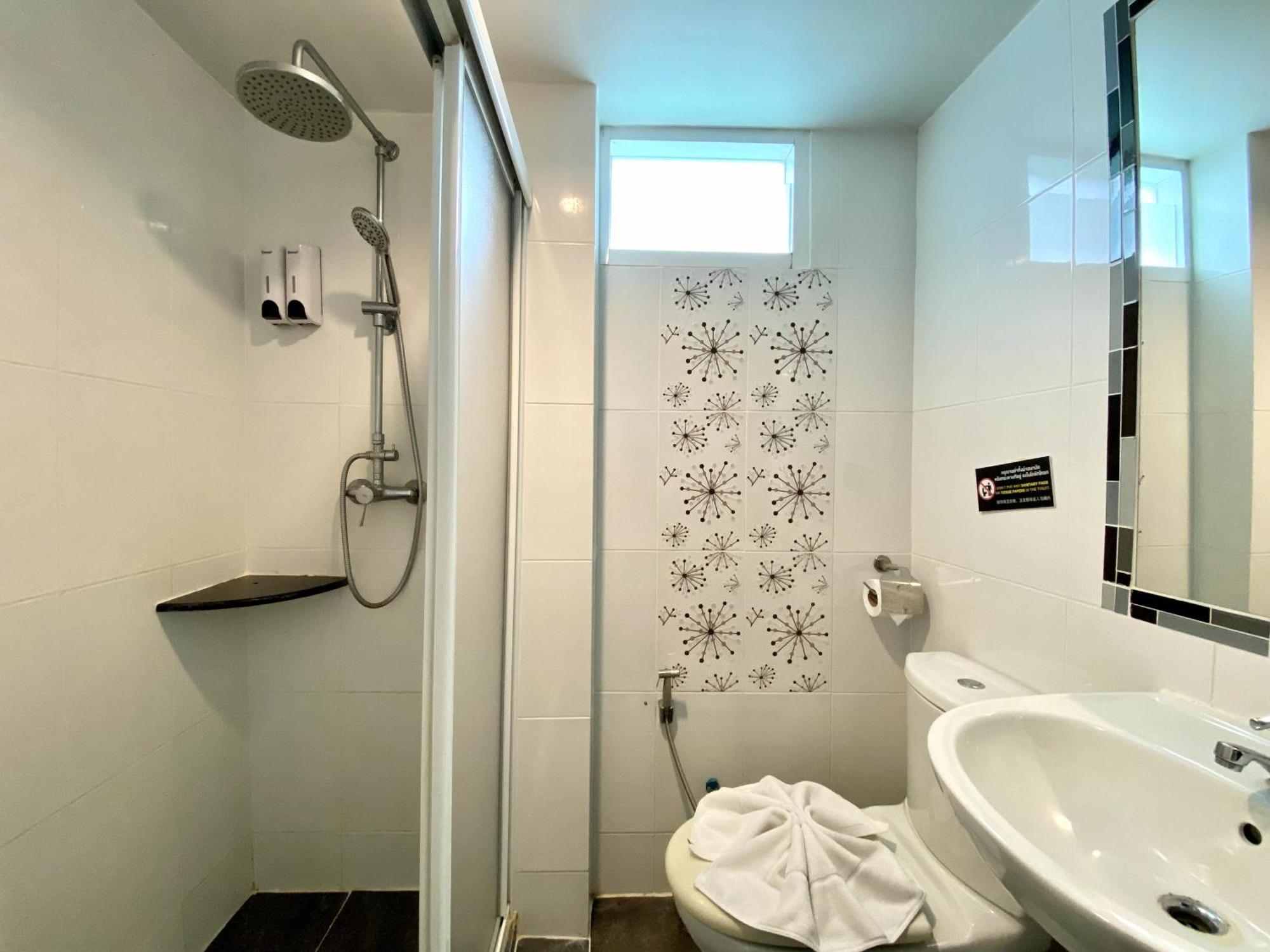 Sunray Hotel Patong