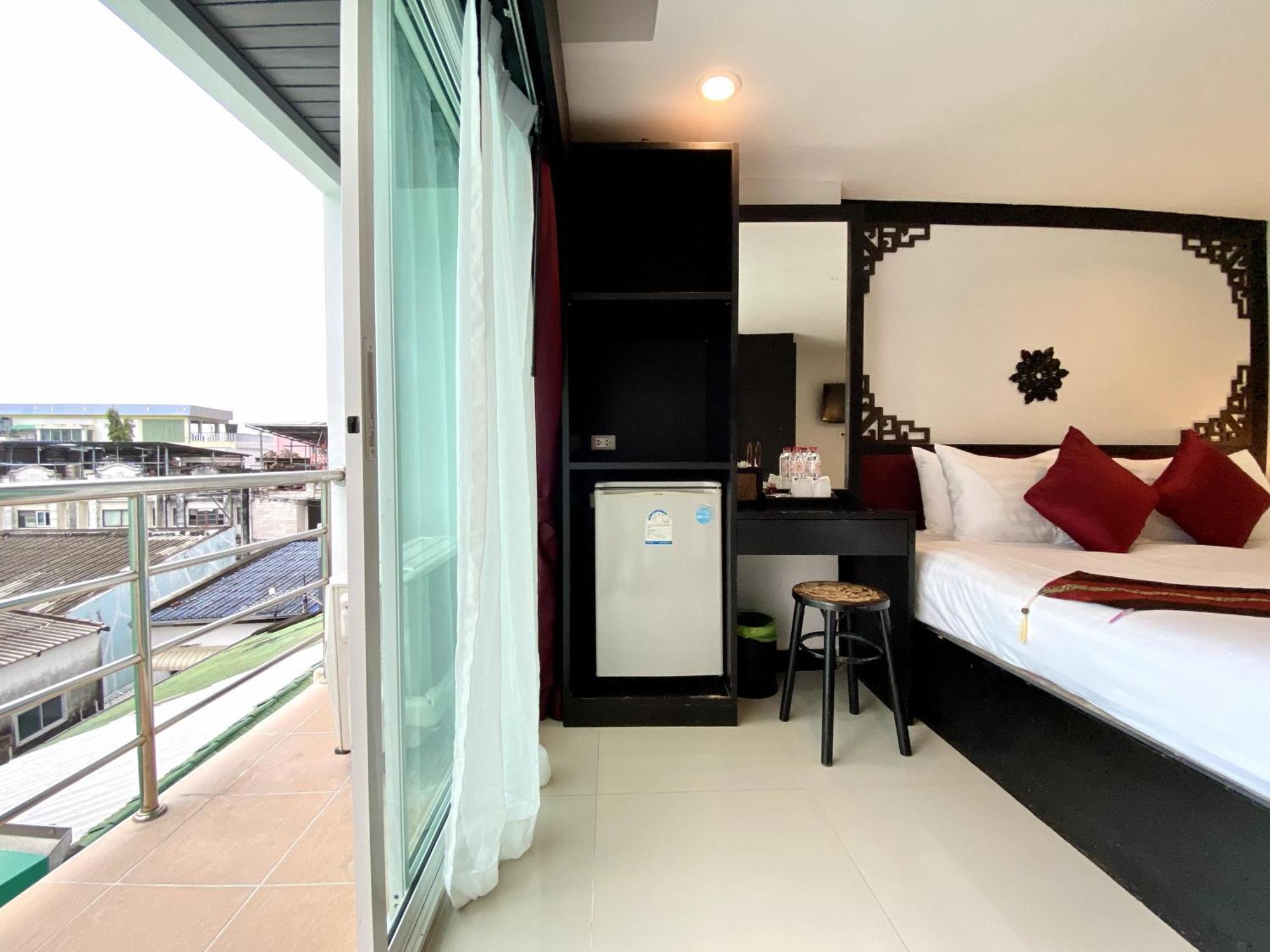 Hotel Sunray