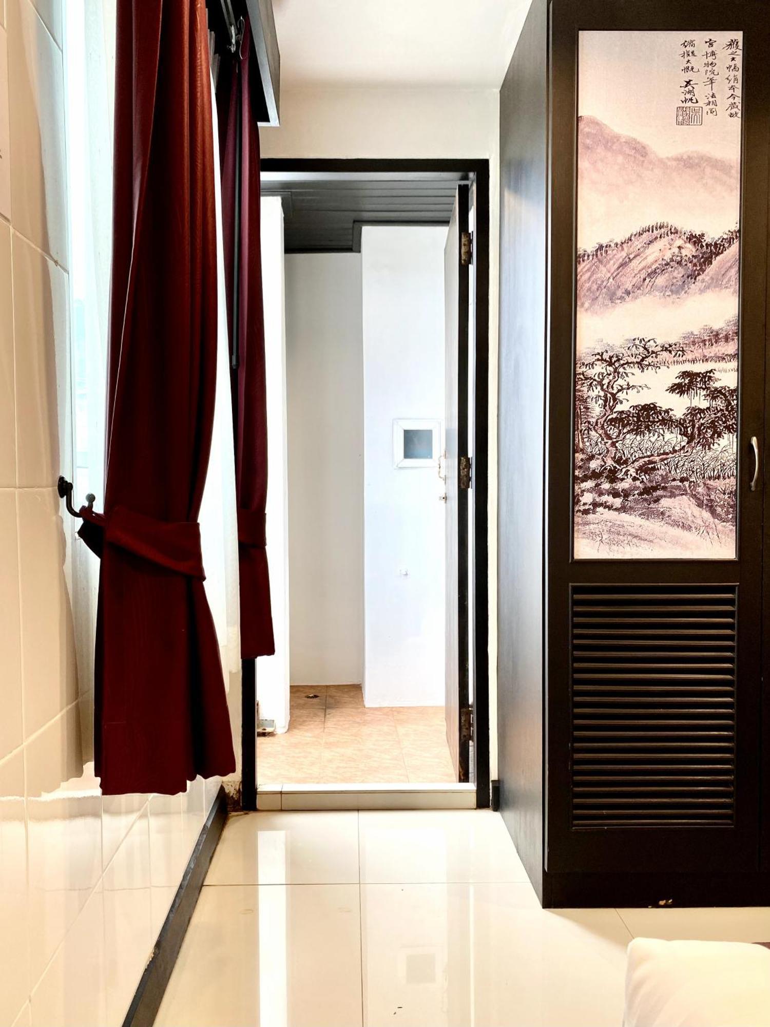 Hotel Sunray Patong