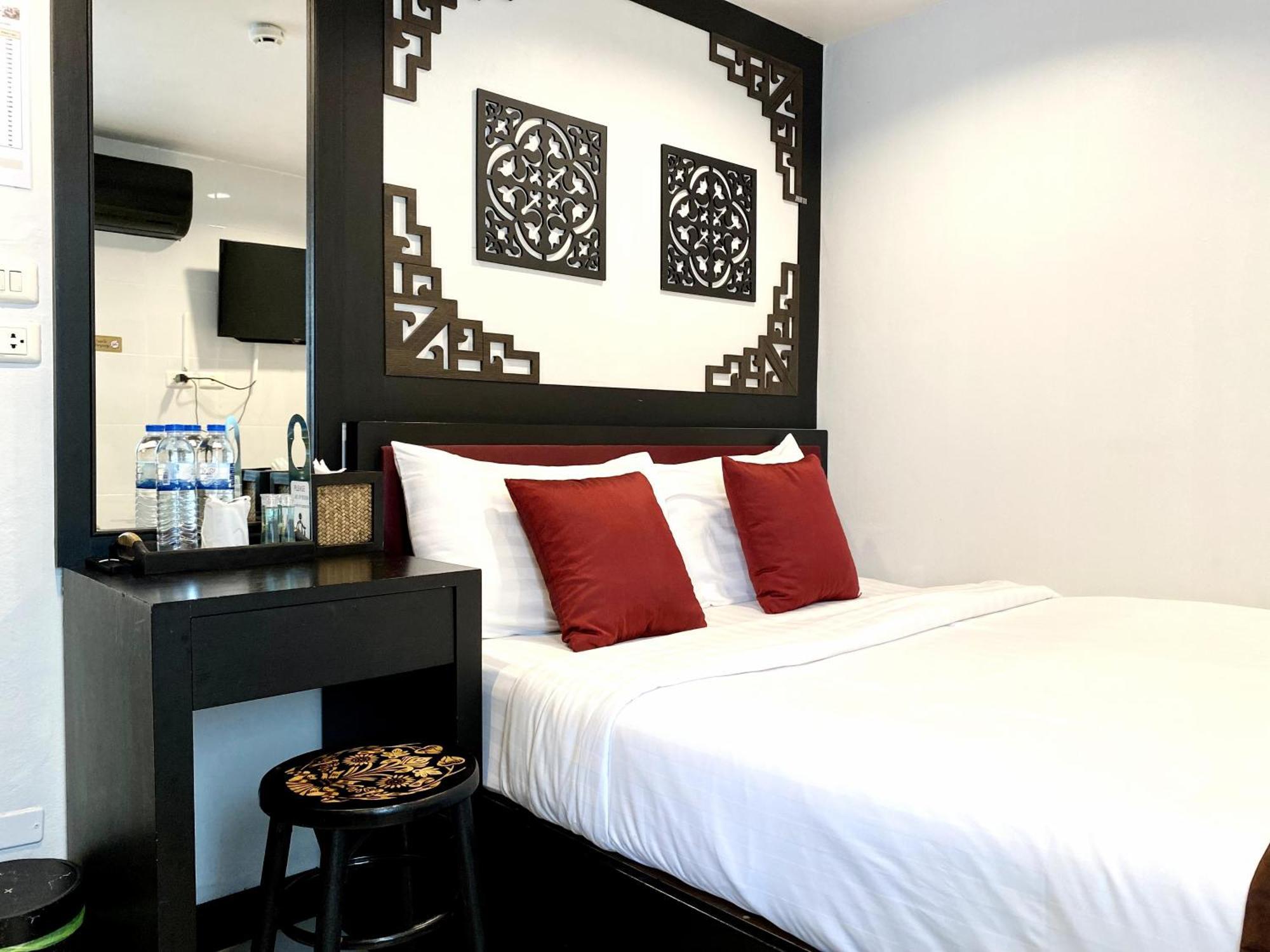 Hotel Sunray