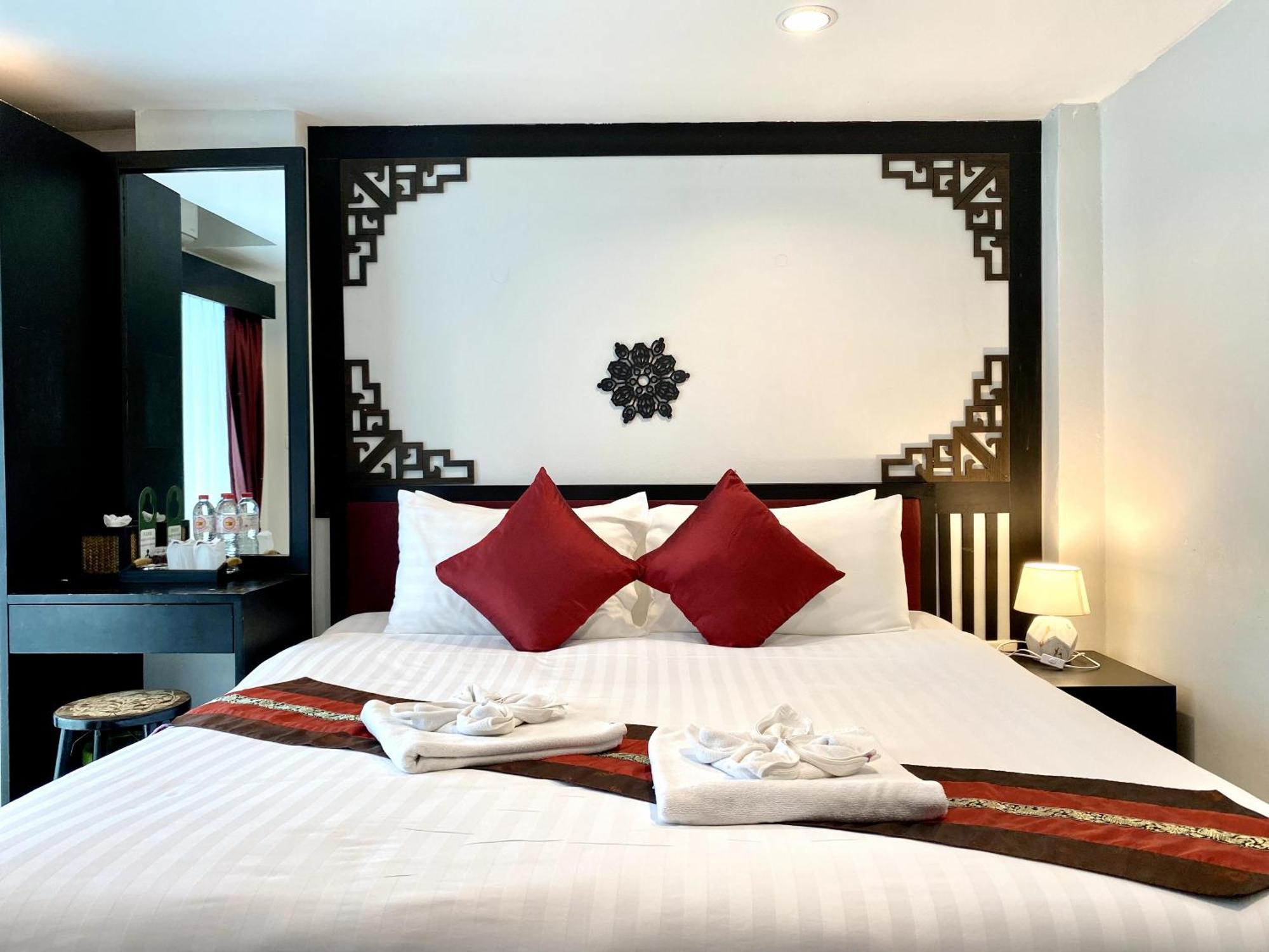 Sunray Hotel 3*