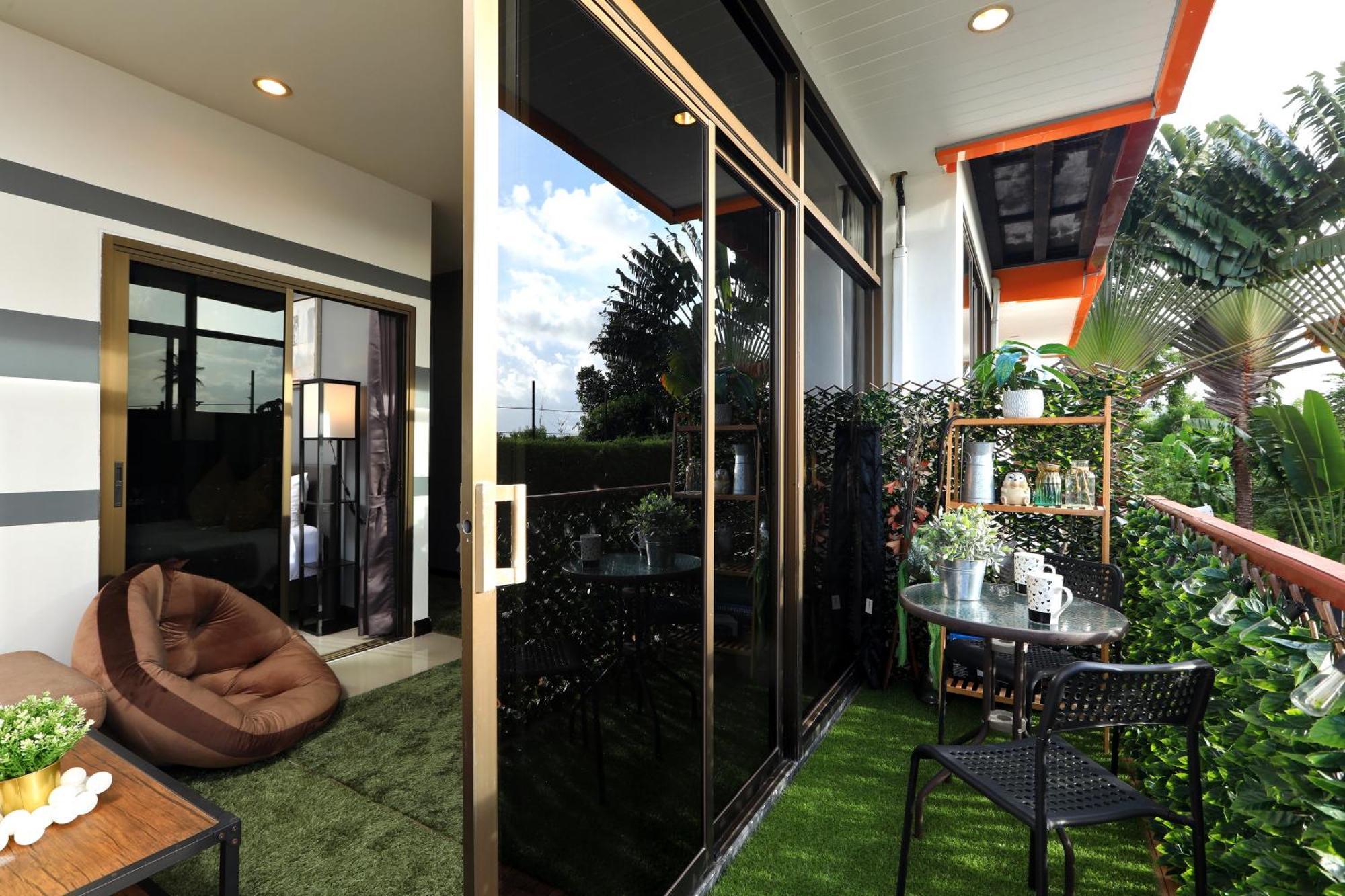 1 Bdr Apartment Naiharn Beach Condo By Capitalpro Apartment Phuket