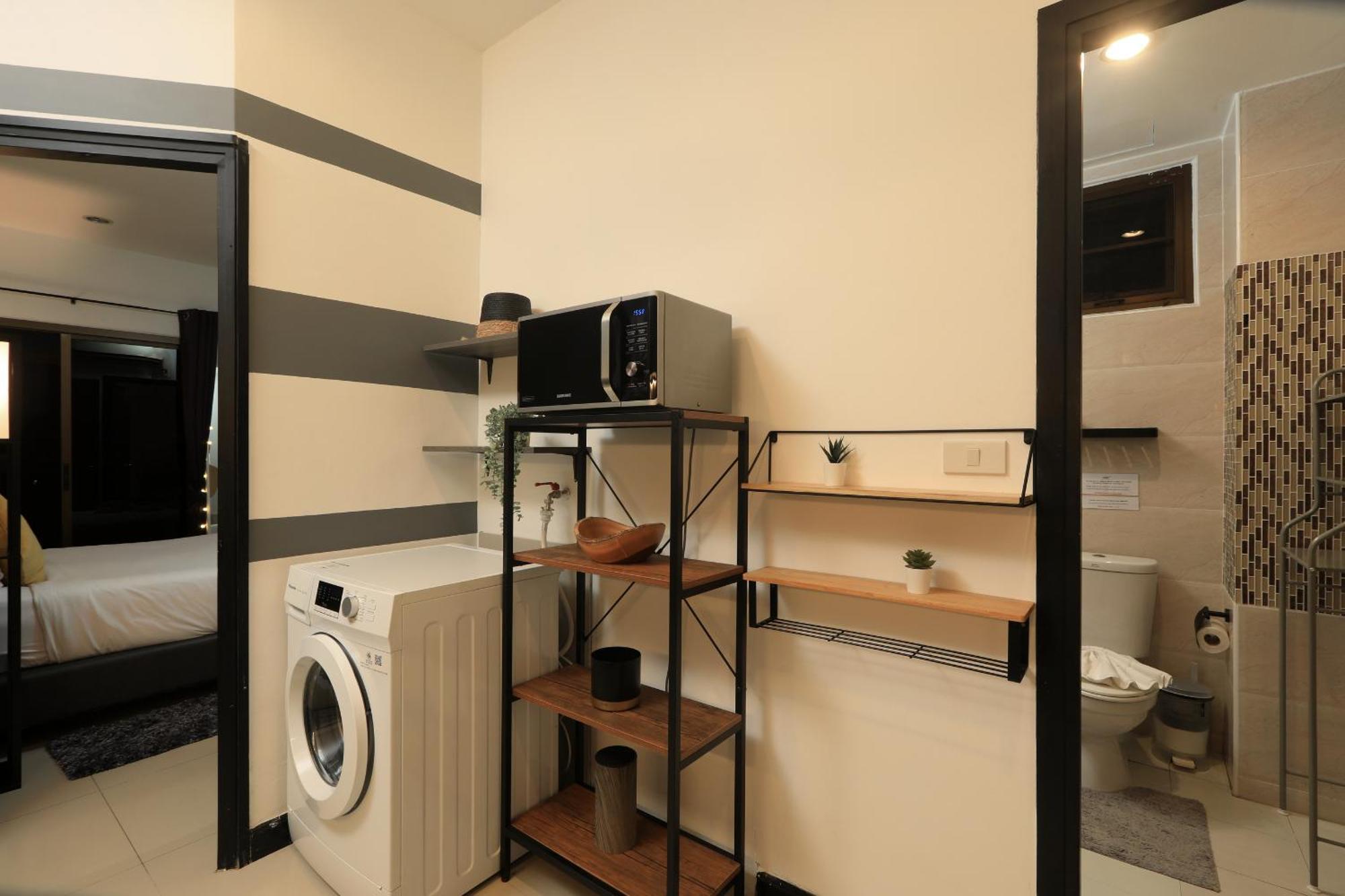 Apartment 1 Bdr Apartment Naiharn Beach Condo By Capitalpro Phuket