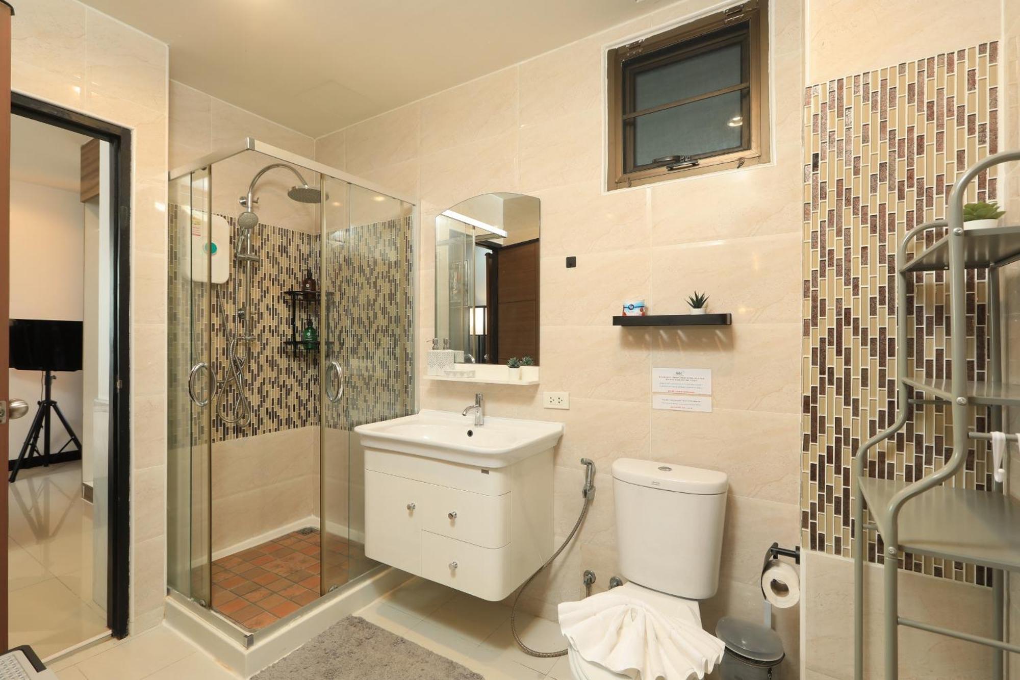 1 Bdr Apartment Naiharn Beach Condo By Capitalpro Phuket