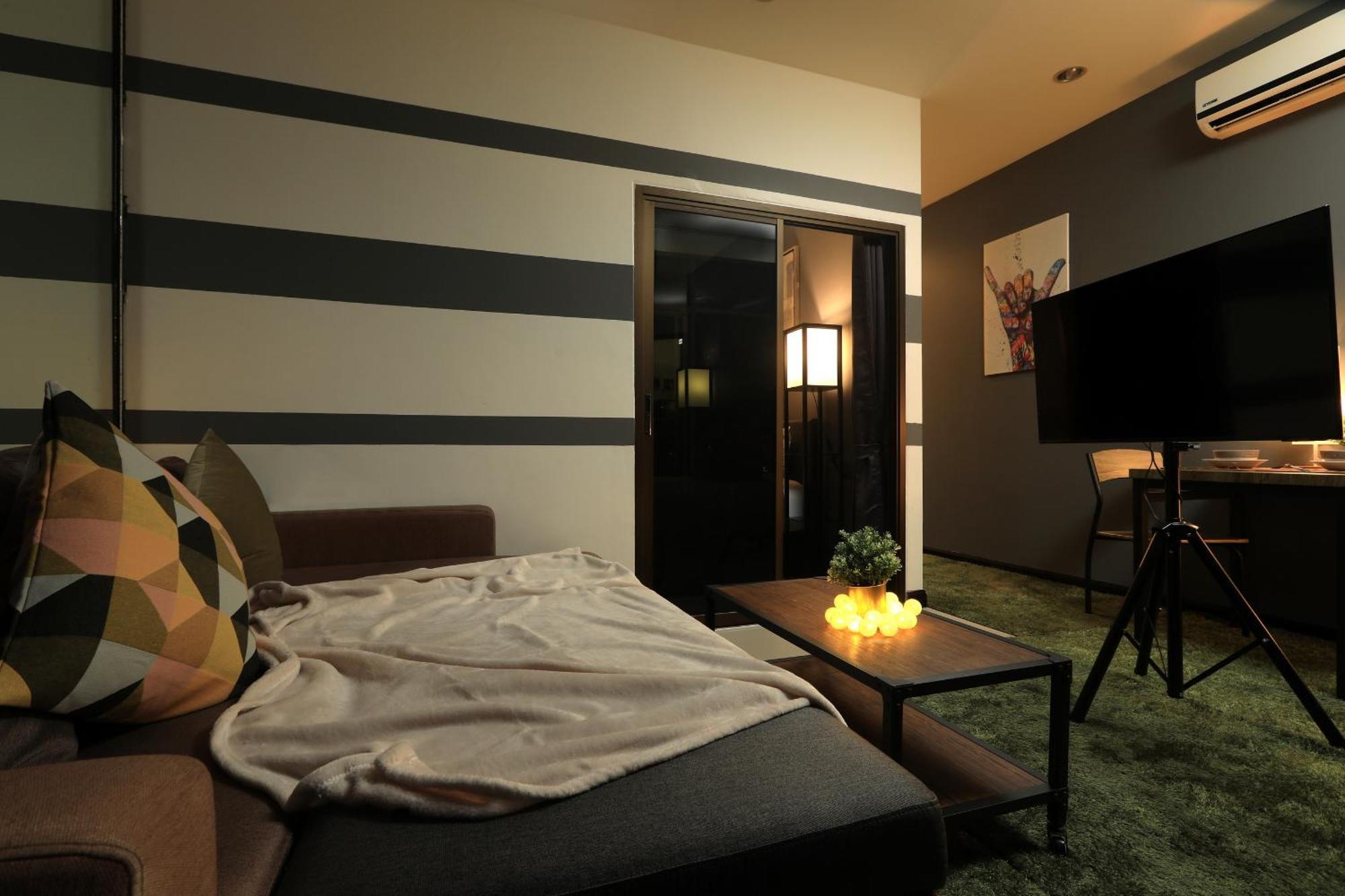 1 Bdr Apartment Naiharn Beach Condo By Capitalpro Apartment