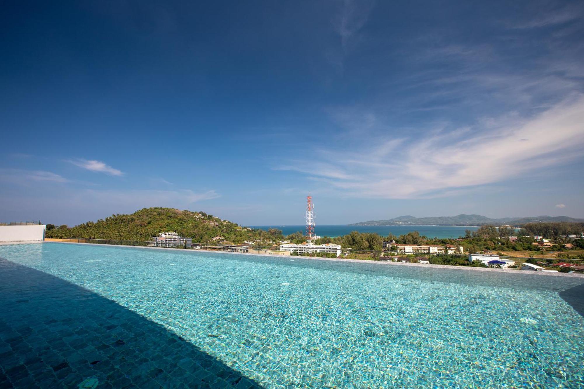 3bdr Sea View Surin By Capital Pro Phuket
