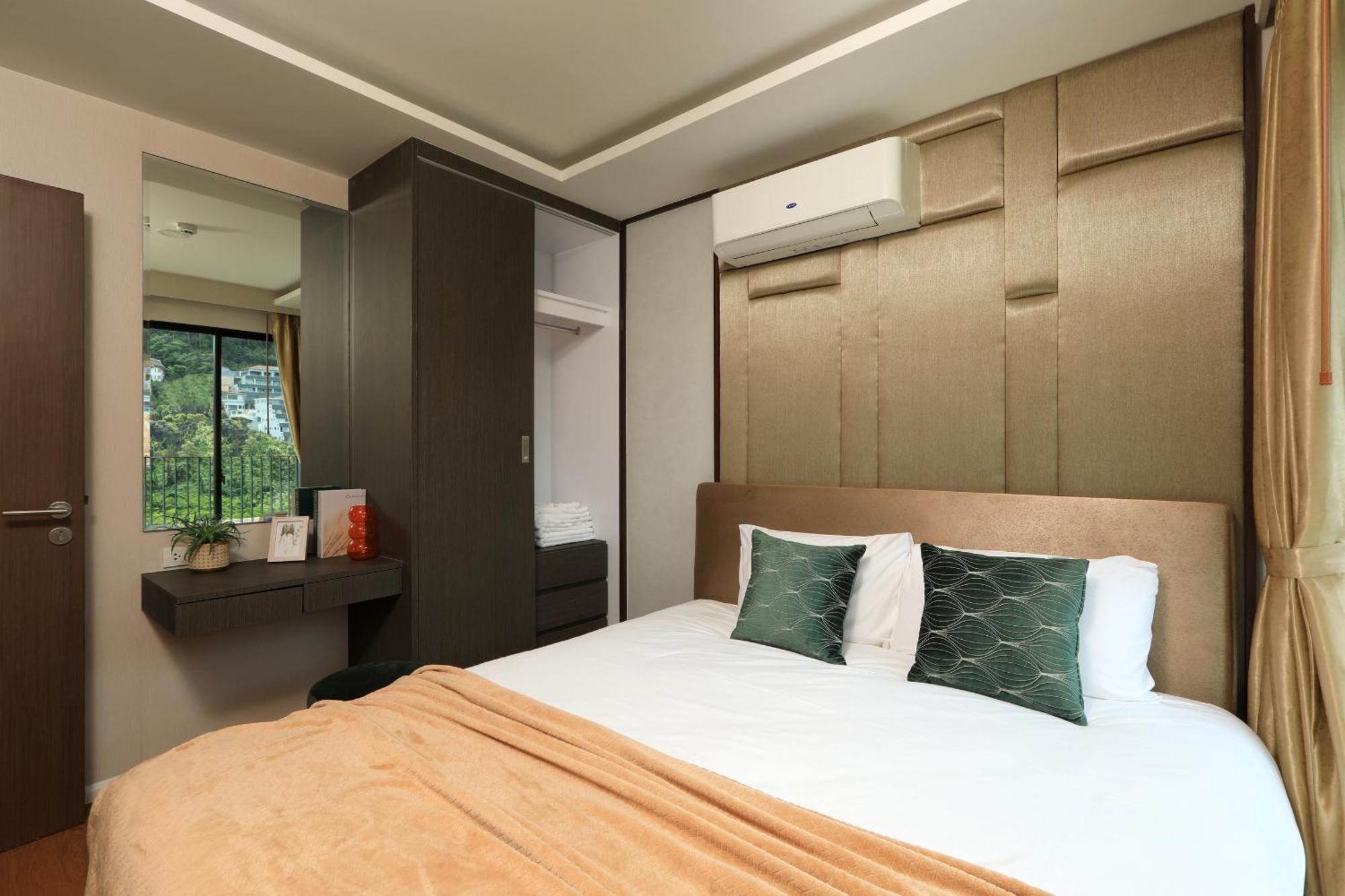 Apartment 3bdr Sea View Surin By Capital Pro *