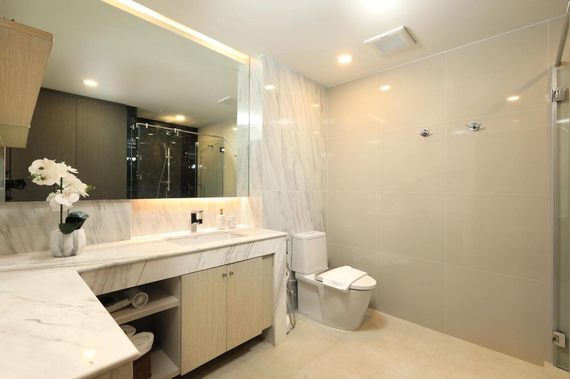 3bdr Sea View Surin By Capital Pro *