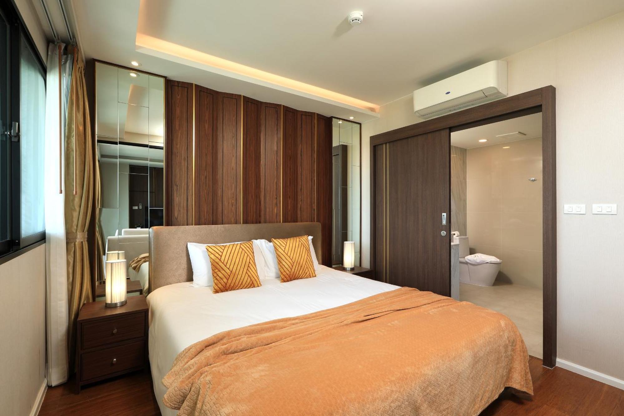 3bdr Sea View Surin By Capital Pro Phuket