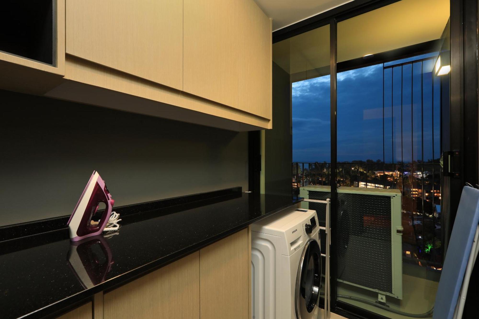 3bdr Sea View Surin By Capital Pro Phuket