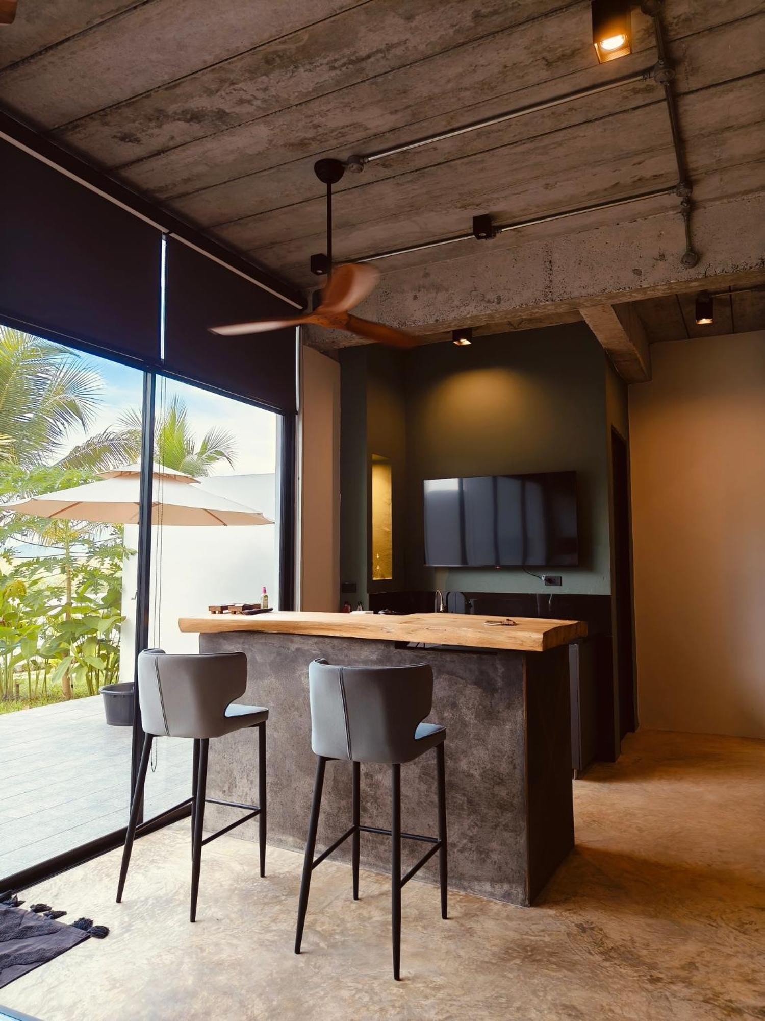 Apartment Sky Lofts Phuket