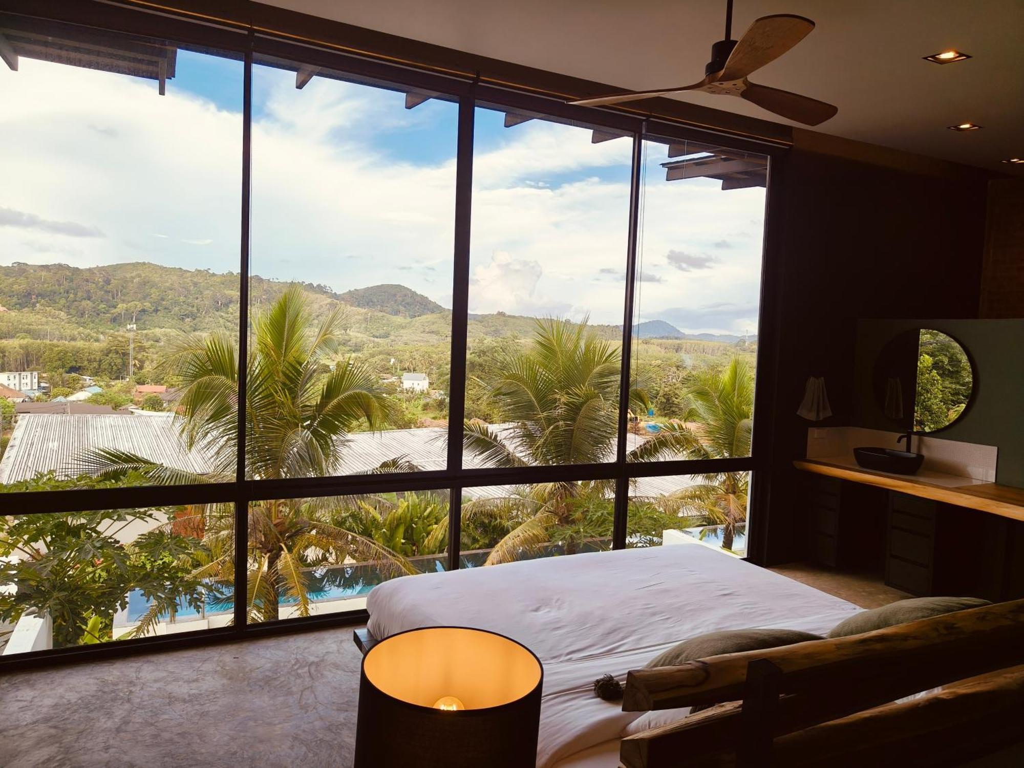 Sky Lofts Phuket *