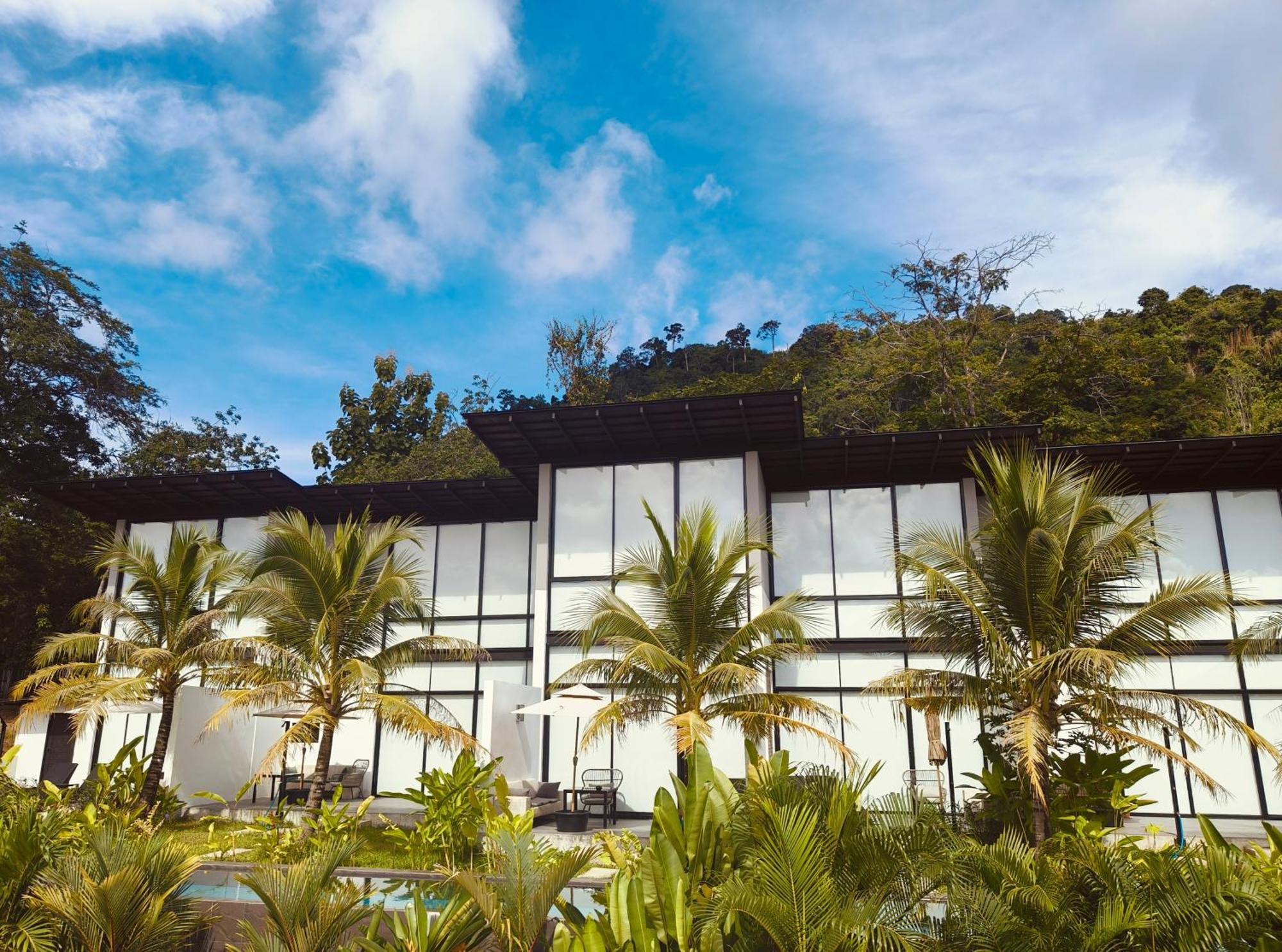 Sky Lofts Phuket * Thalang