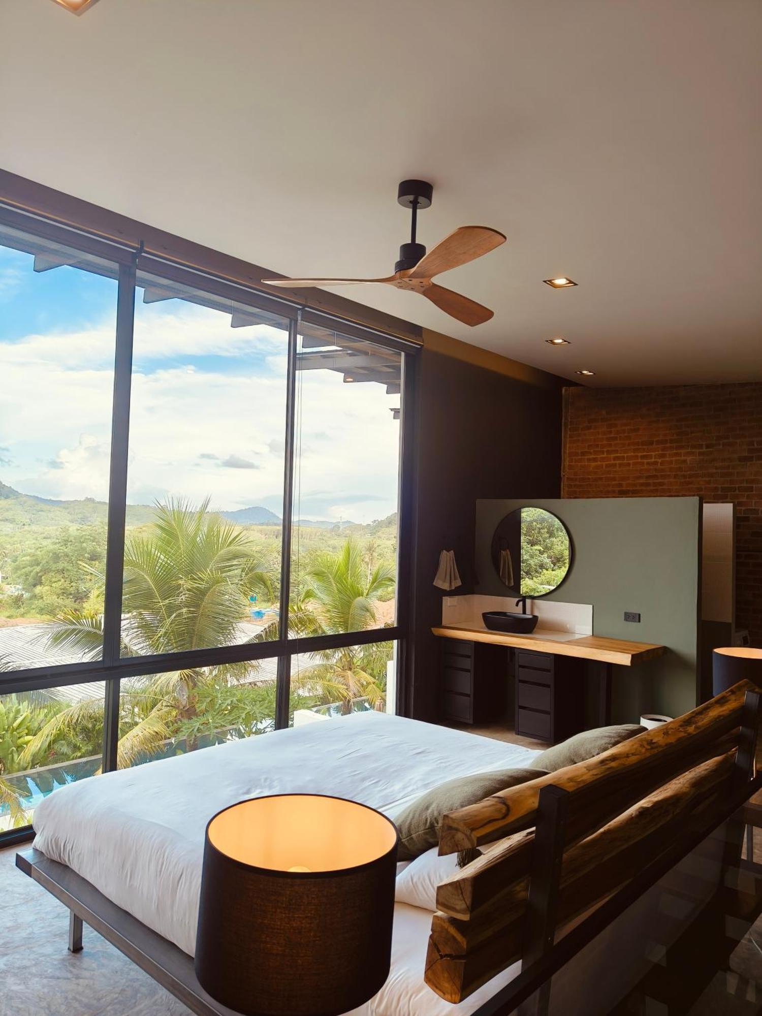 Apartment Sky Lofts Phuket Thalang
