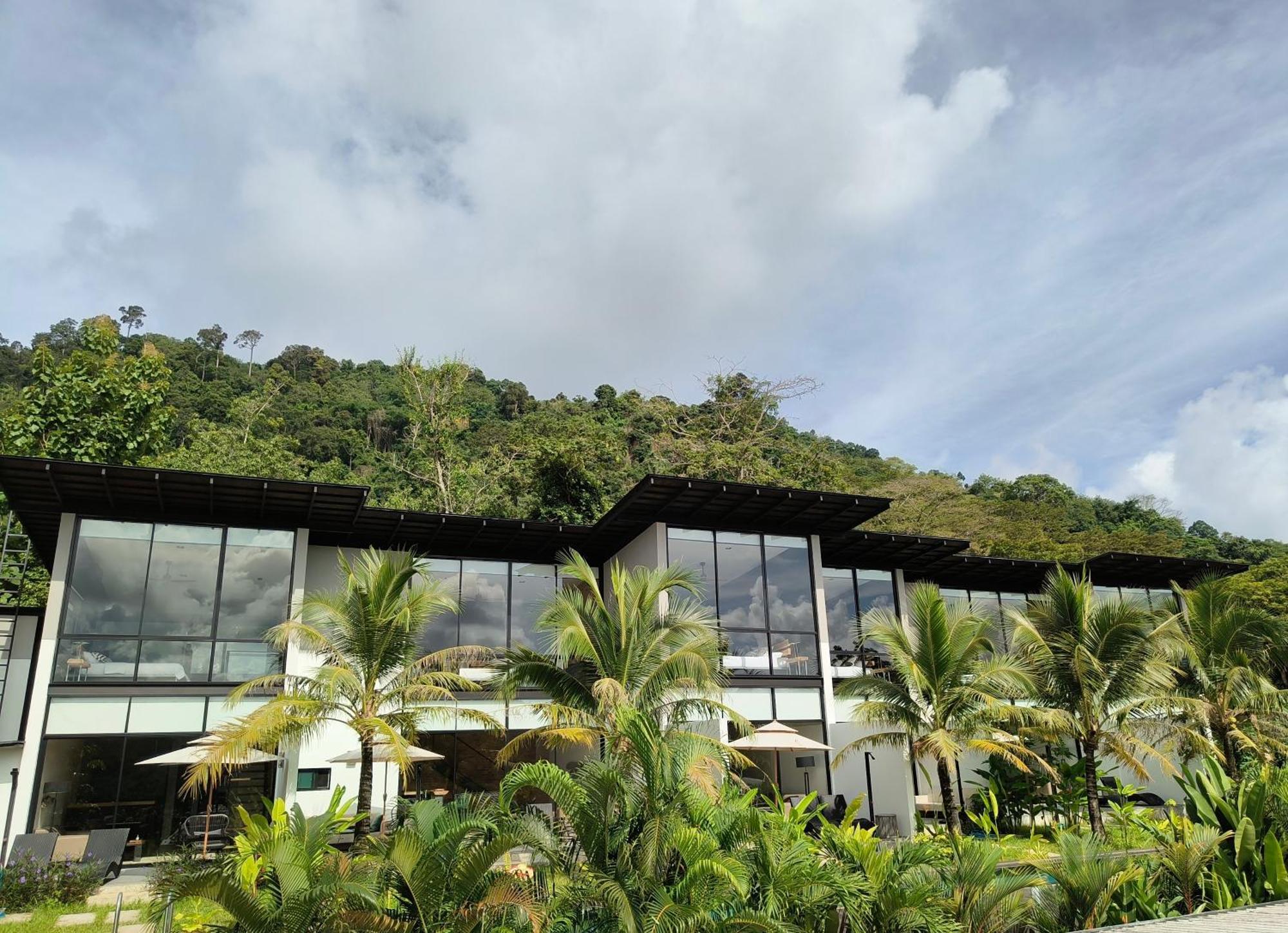 Sky Lofts Phuket *