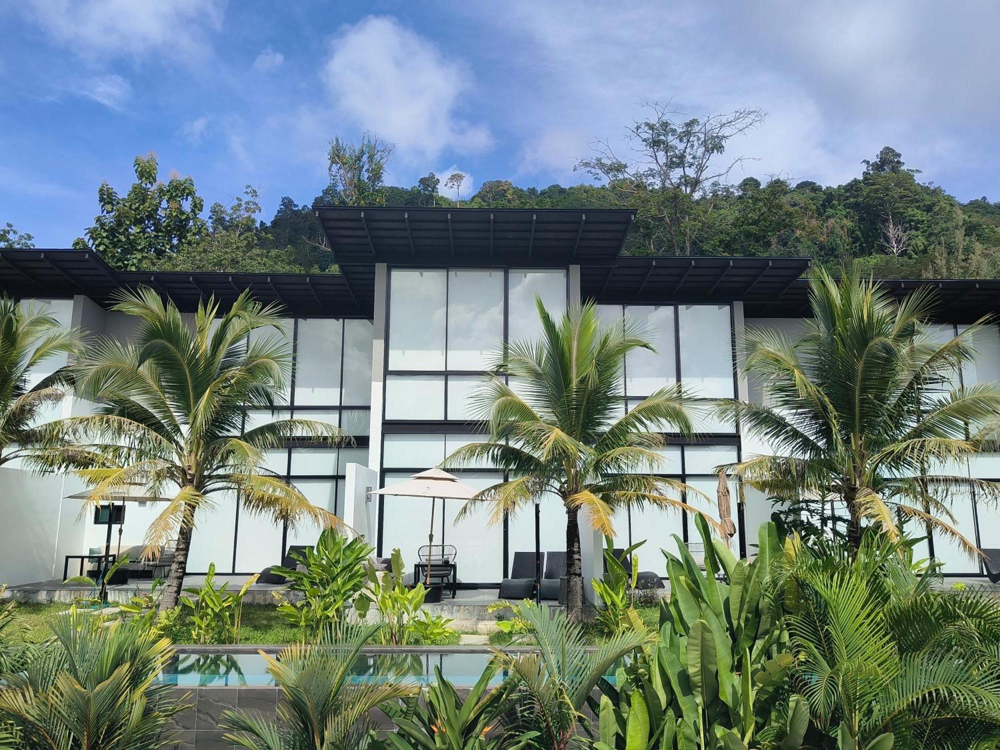 Sky Lofts Phuket Thalang