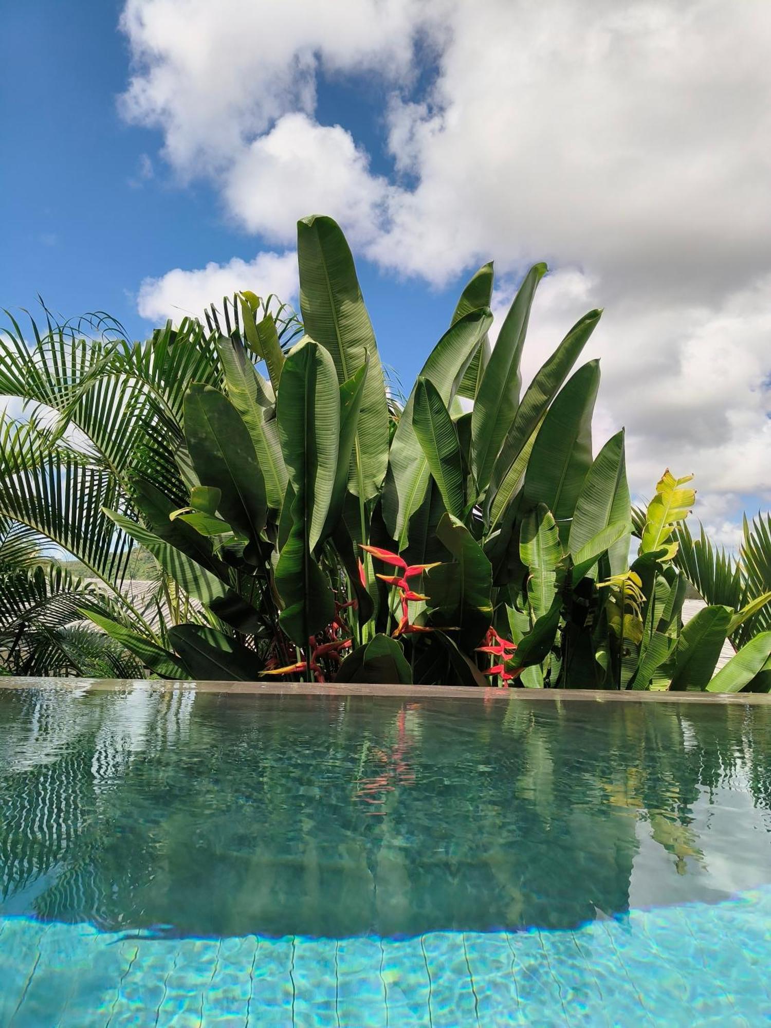 Sky Lofts Phuket * Thalang