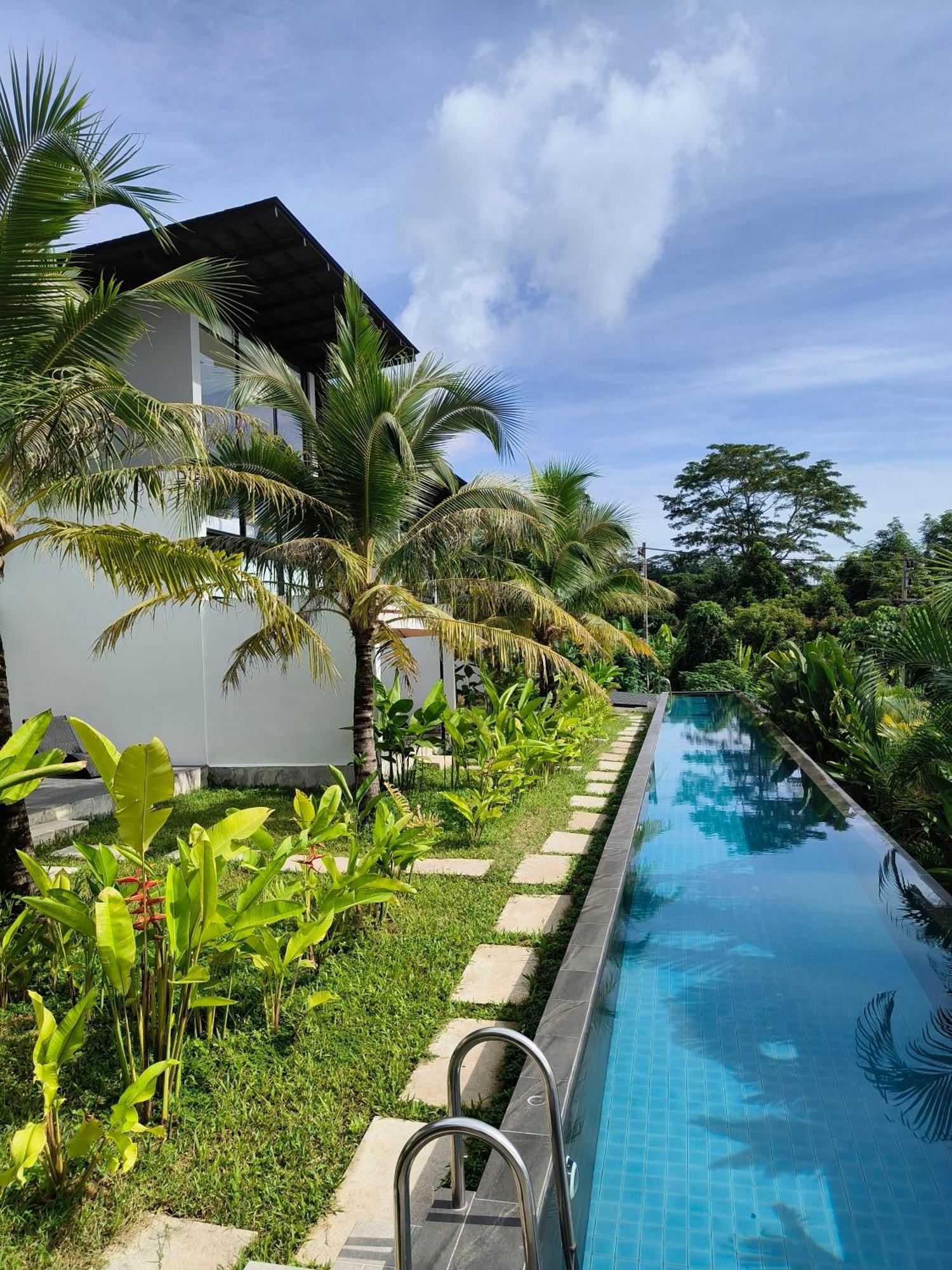 Apartment Sky Lofts Phuket
