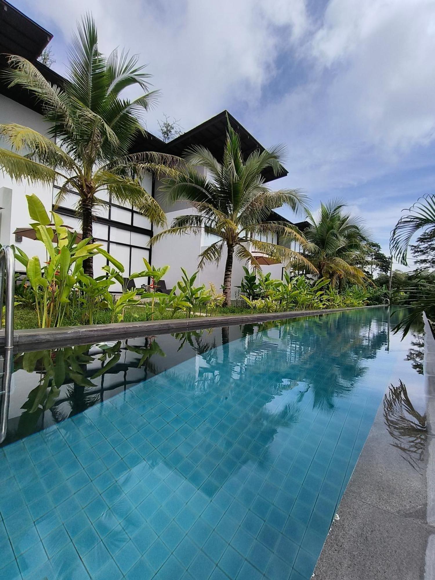Apartment Sky Lofts Phuket Thalang
