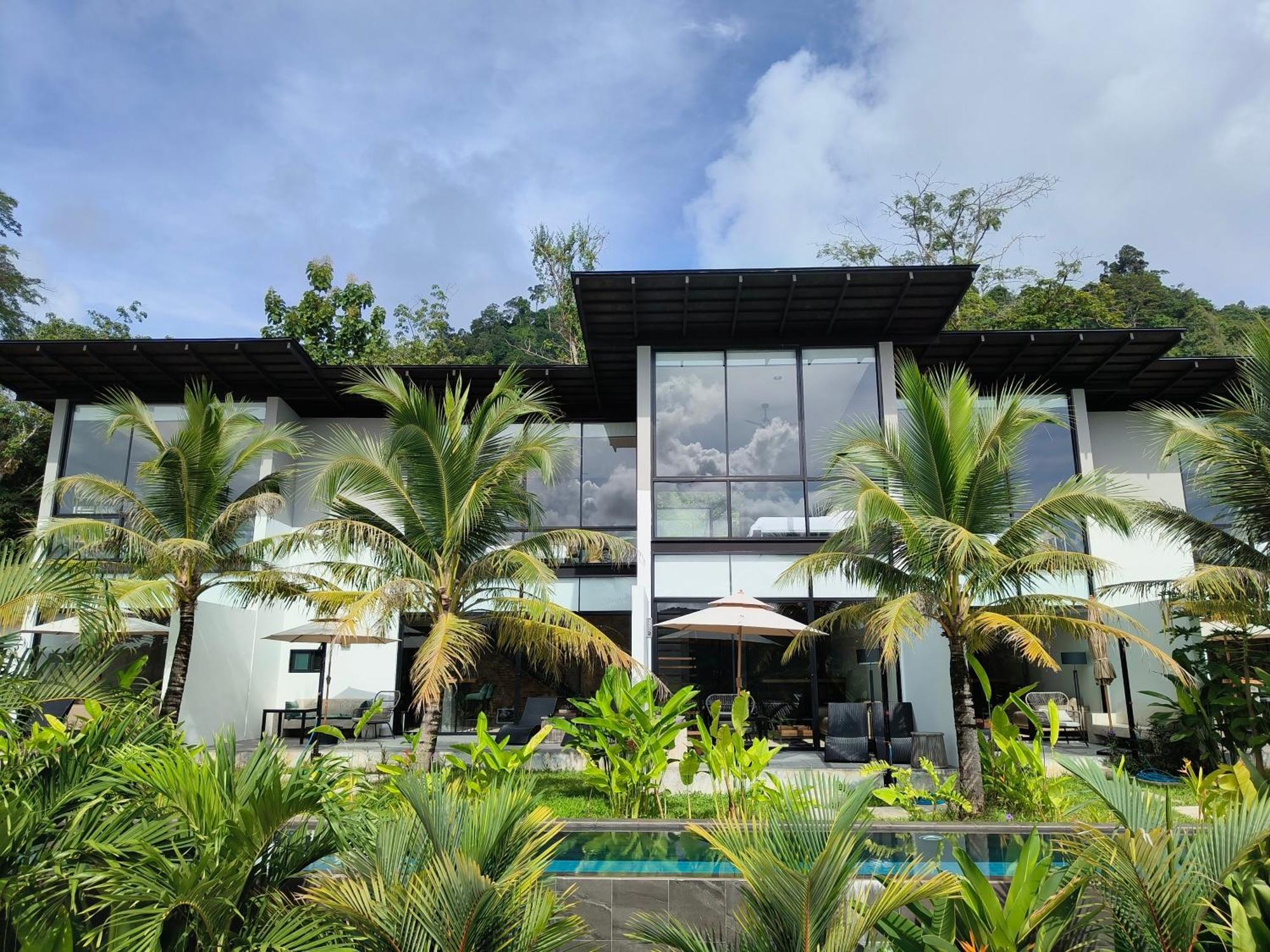 Sky Lofts Phuket *