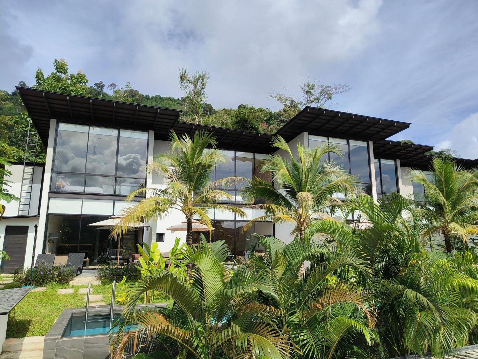 Sky Lofts Phuket