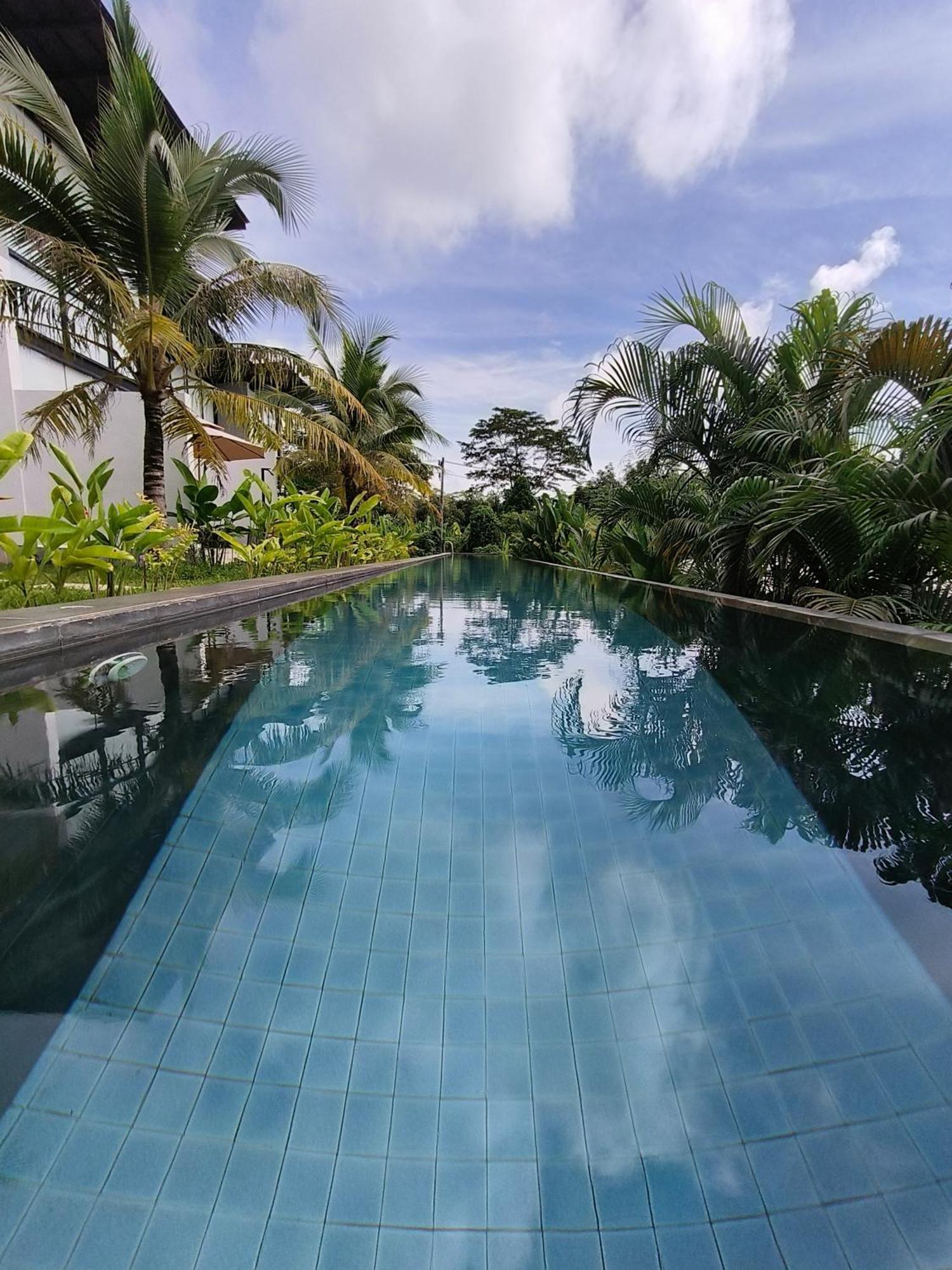 Apartment Sky Lofts Phuket *