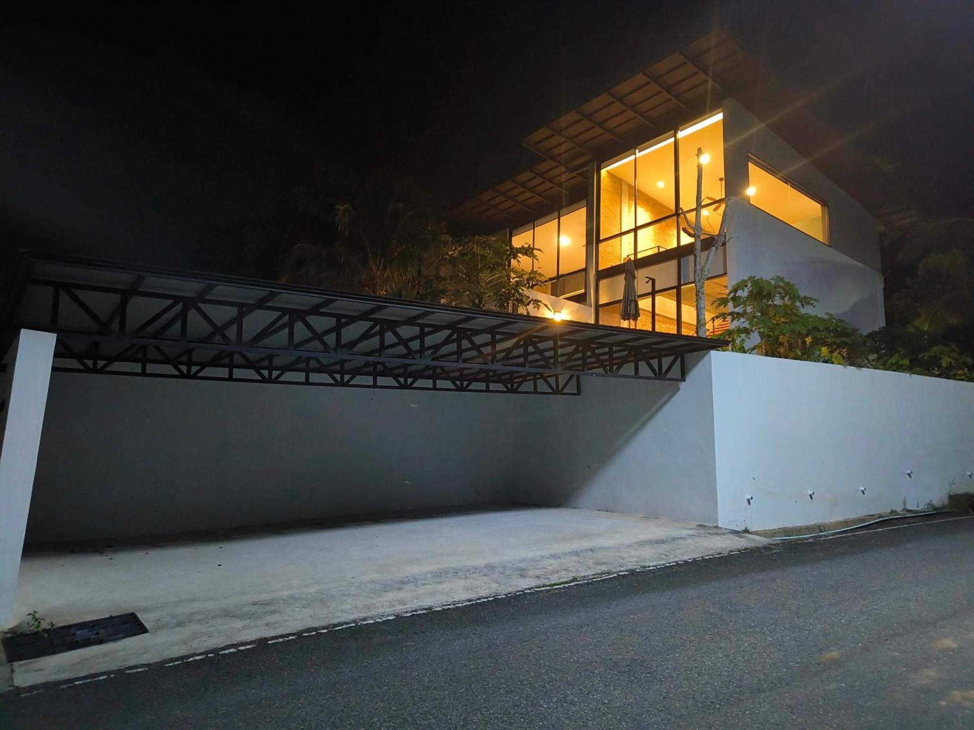 Sky Lofts Phuket Thalang