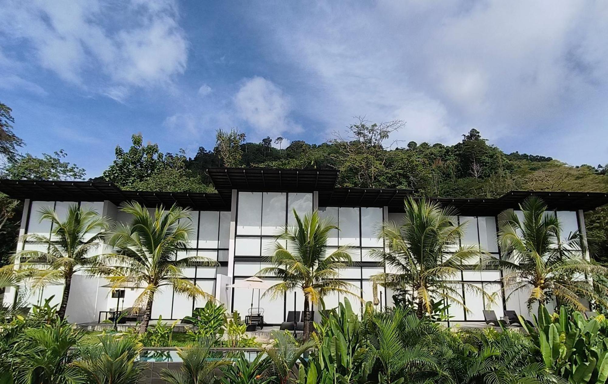Sky Lofts Phuket