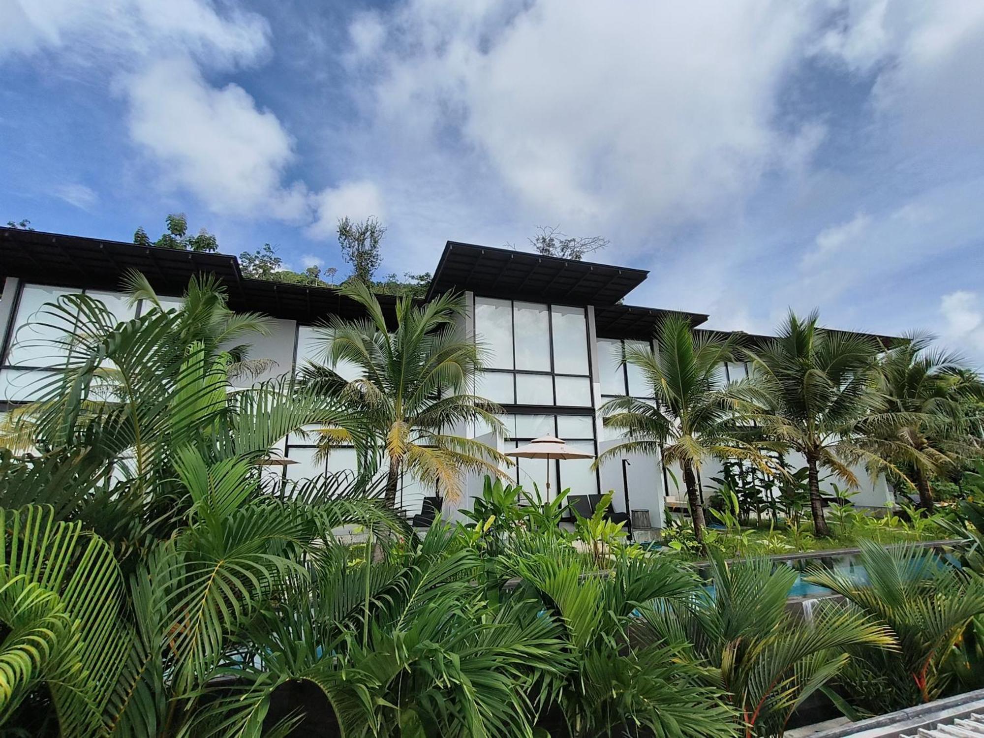 Sky Lofts Phuket * Thalang