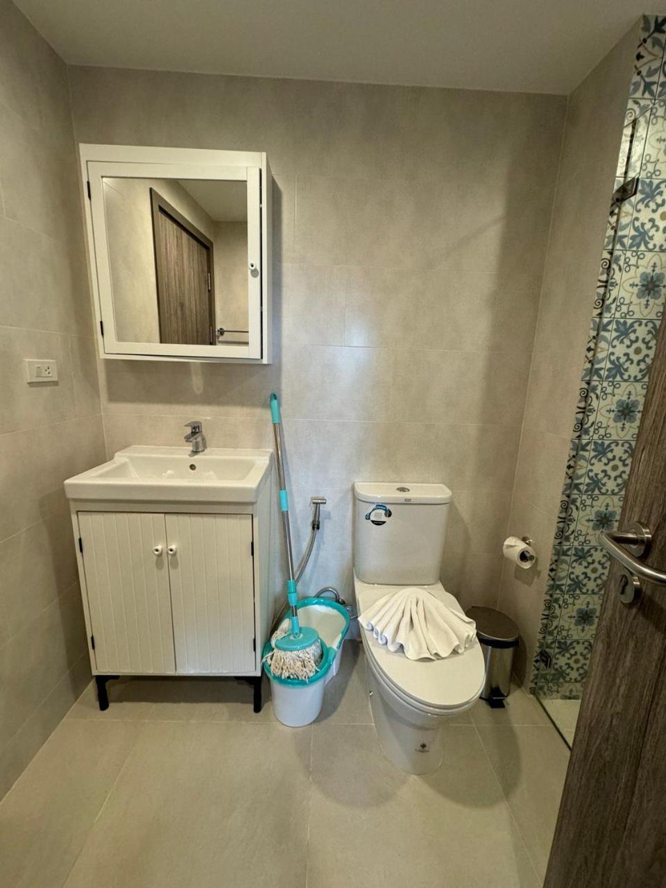 The Title Residencies Naiyang F By Mill Apartamento