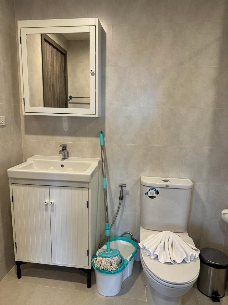 Apartamento The Title Residencies Naiyang F By Mill Nai Yang