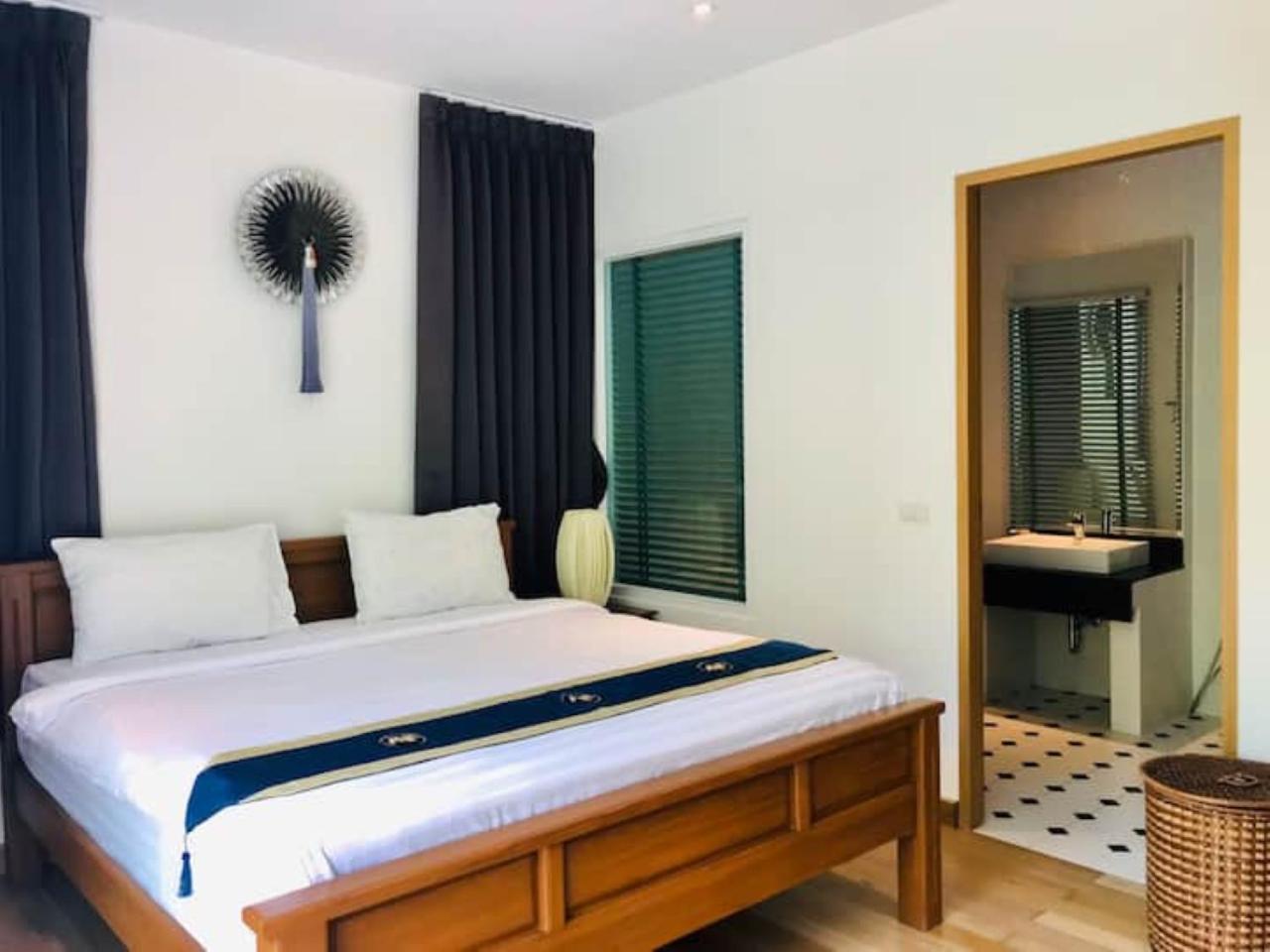 Grand Kamala Falls Apartment