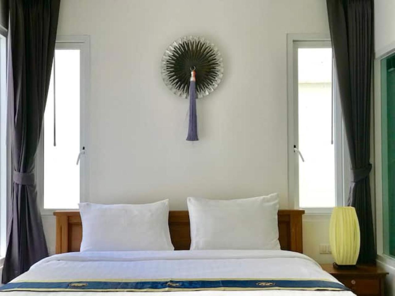 Apartment Grand Kamala Falls