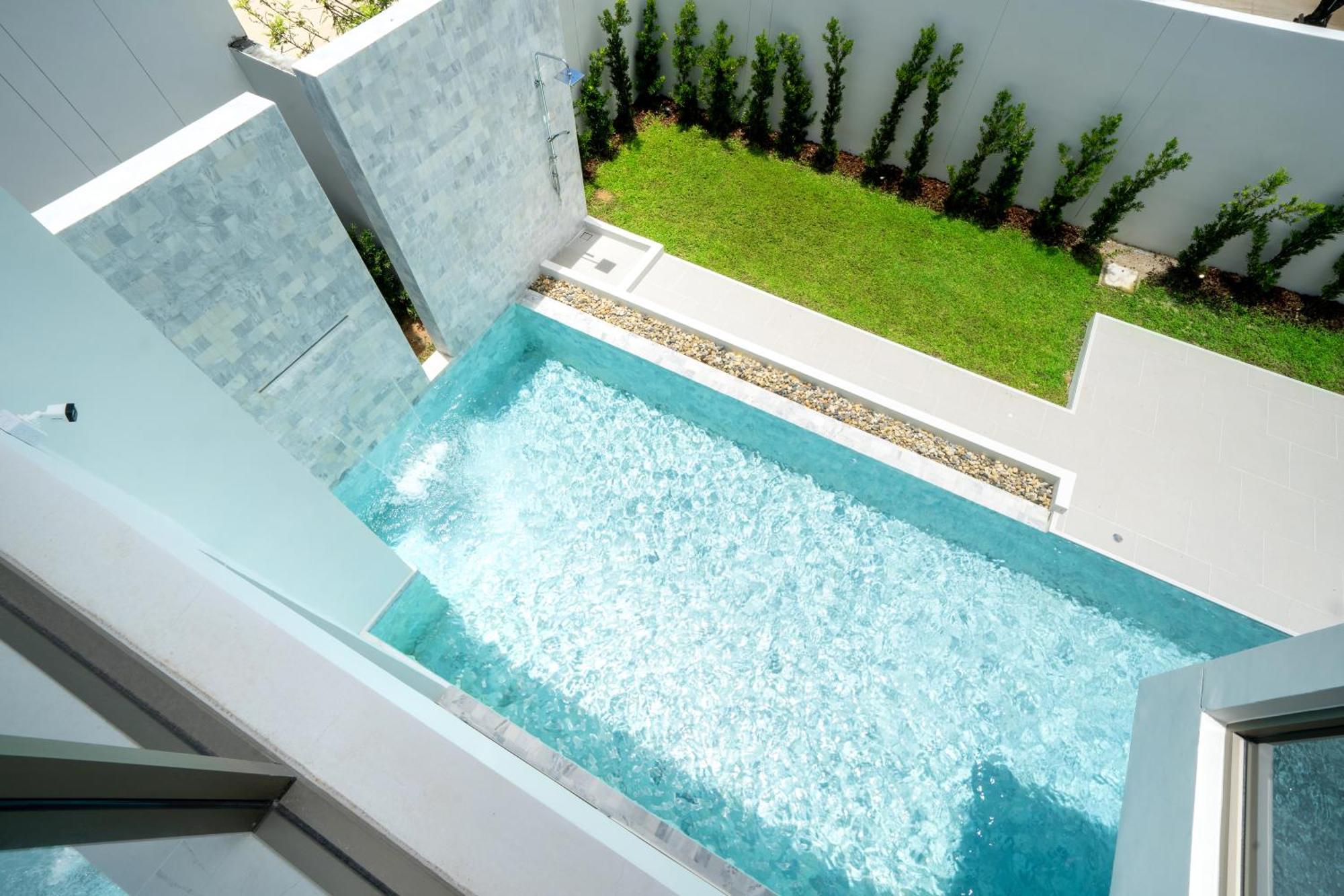 Lux Pride 2 - Luxury Pool Near Laguna Villa Ban Pak Lak
