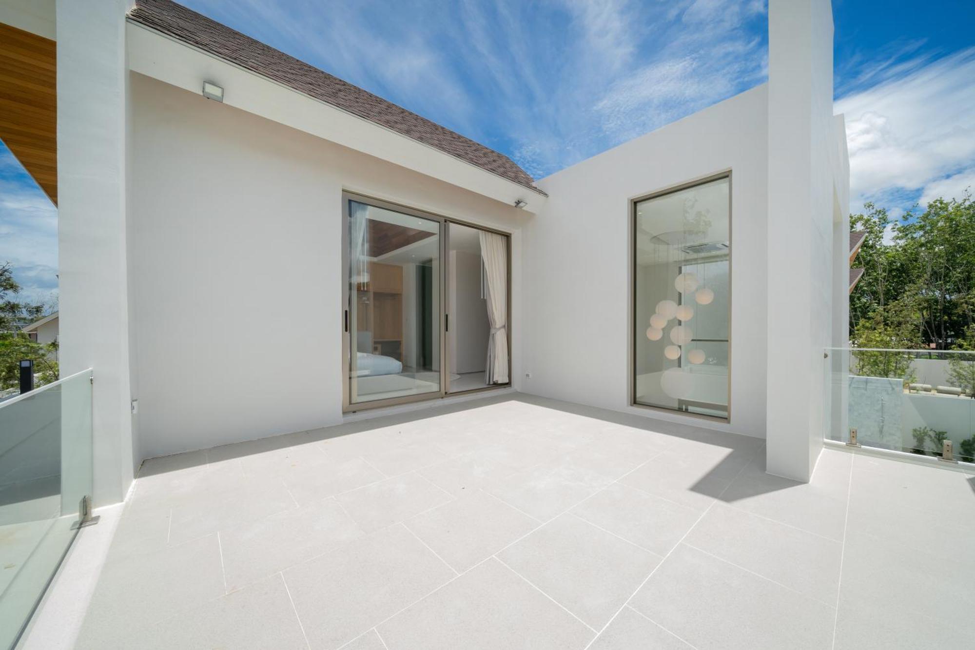 Lux Pride 2 - Luxury Pool Near Laguna Villa Ban Pak Lak