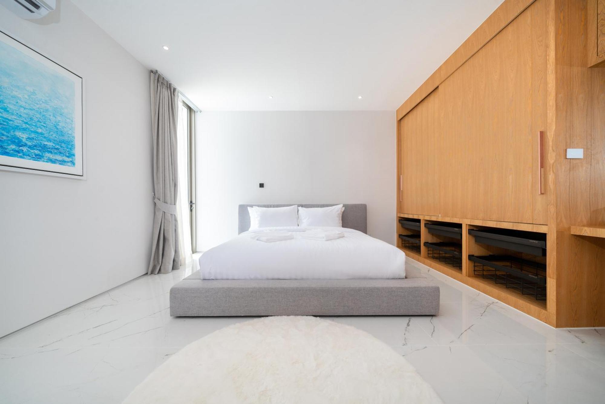 Lux Pride 2 - Luxury Pool Near Laguna Ban Pak Lak