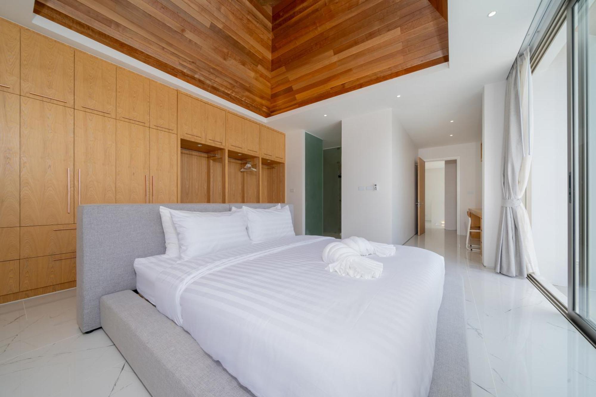 Lux Pride 2 - Luxury Pool Near Laguna Villa