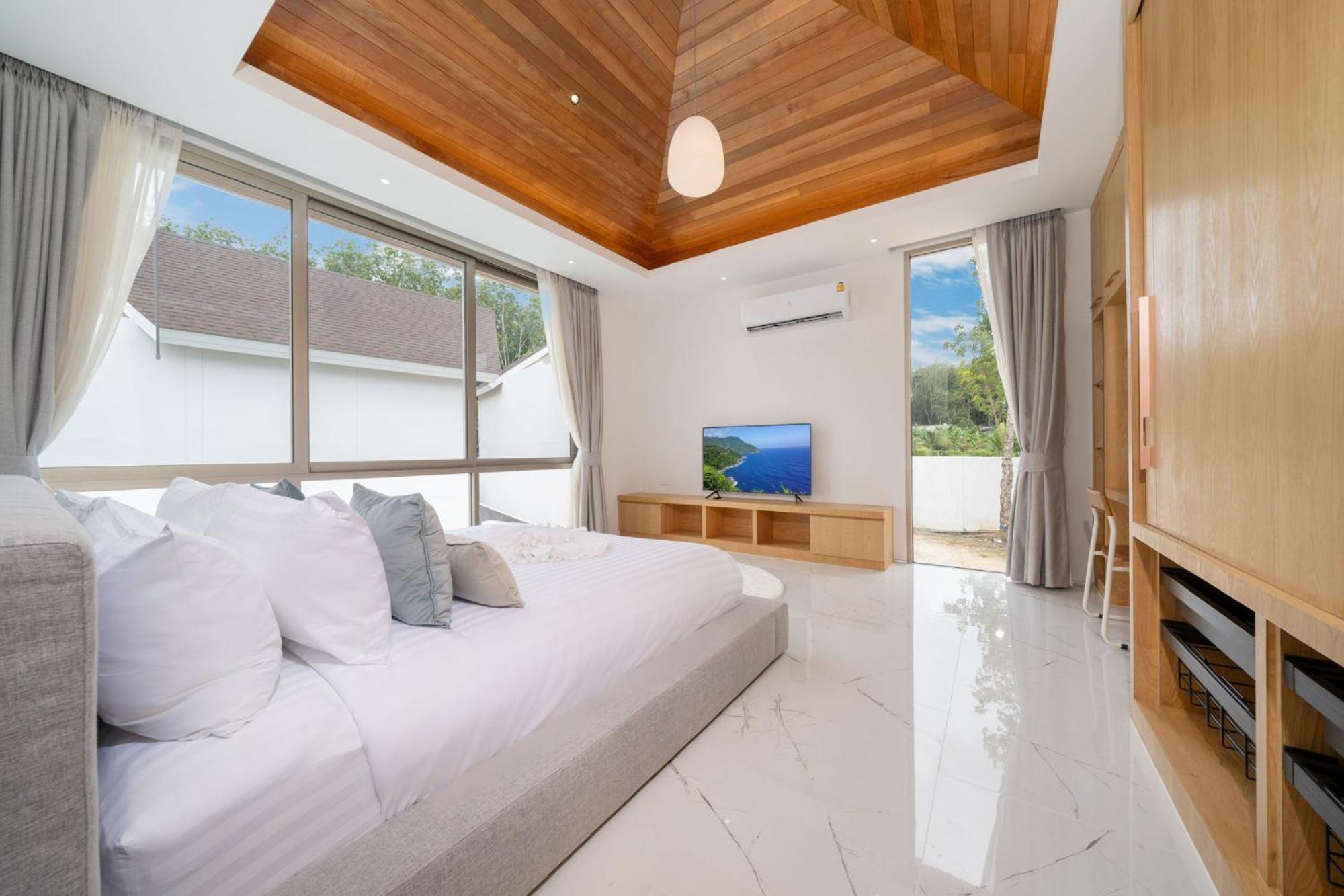 Lux Pride 2 - Luxury Pool Near Laguna Villa *