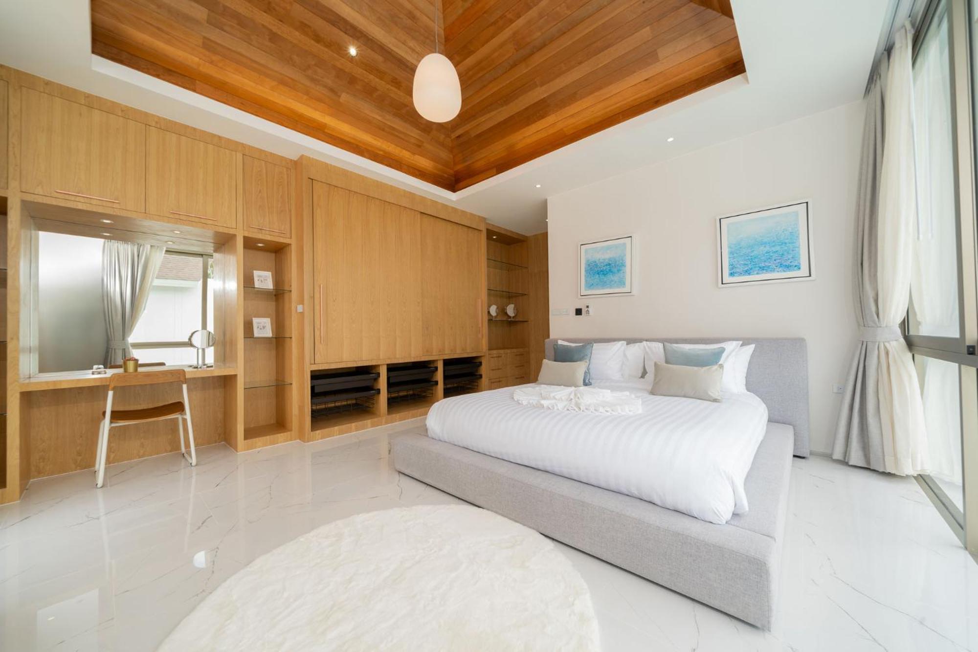 Lux Pride 2 - Luxury Pool Near Laguna Villa *
