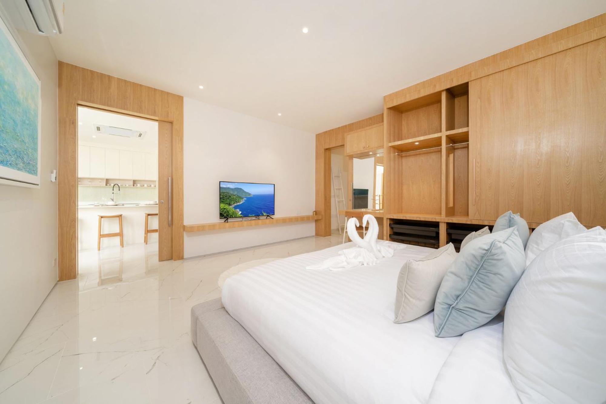 Lux Pride 2 - Luxury Pool Near Laguna Villa *