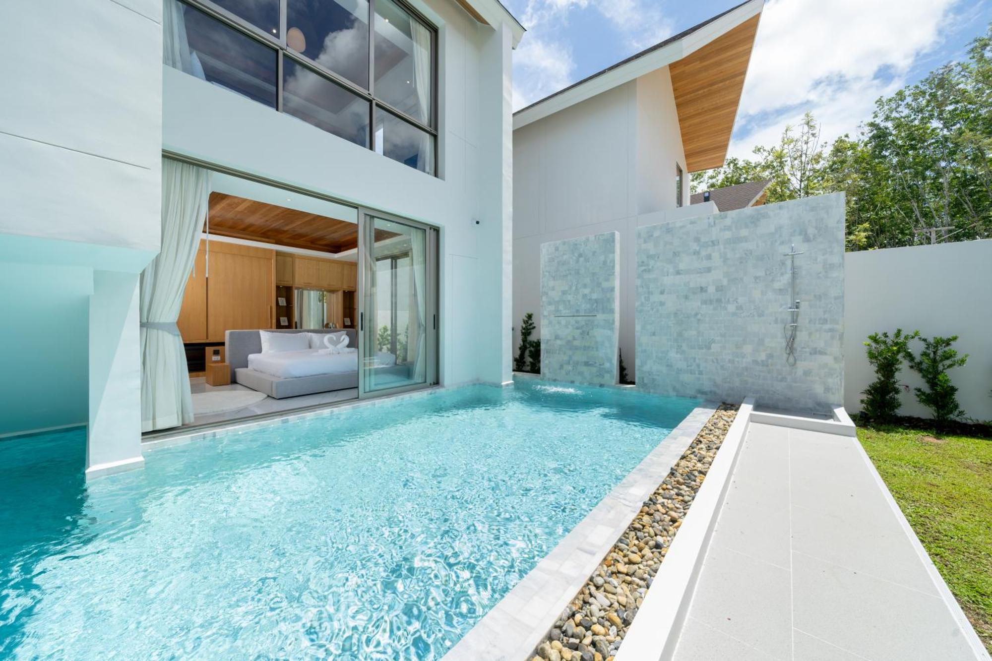 Lux Pride 2 - Luxury Pool Near Laguna