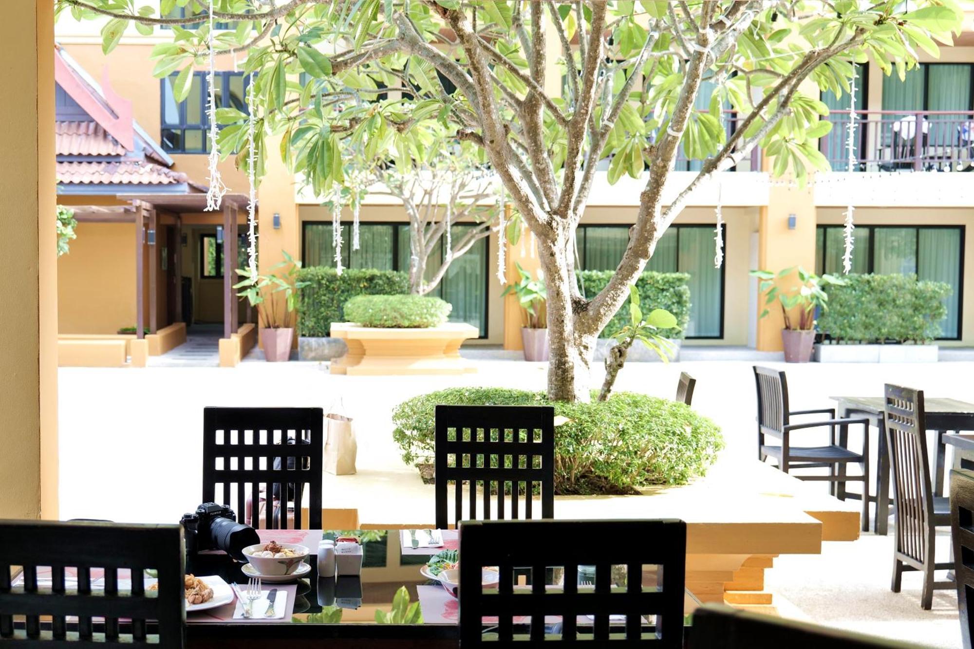 Diamond & Spa Resort Karon