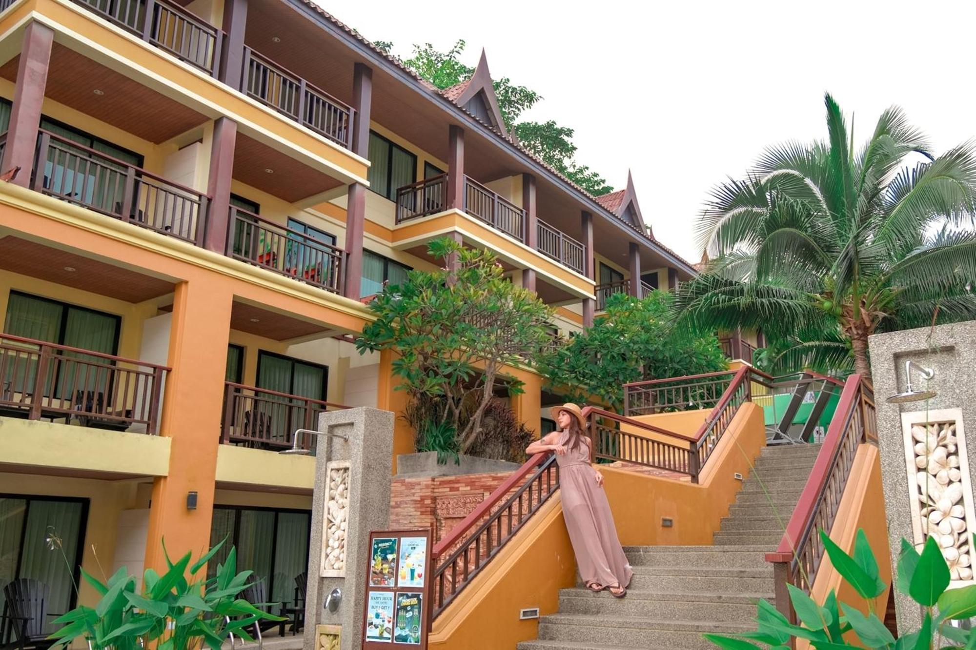 Resort Diamond & Spa Karon