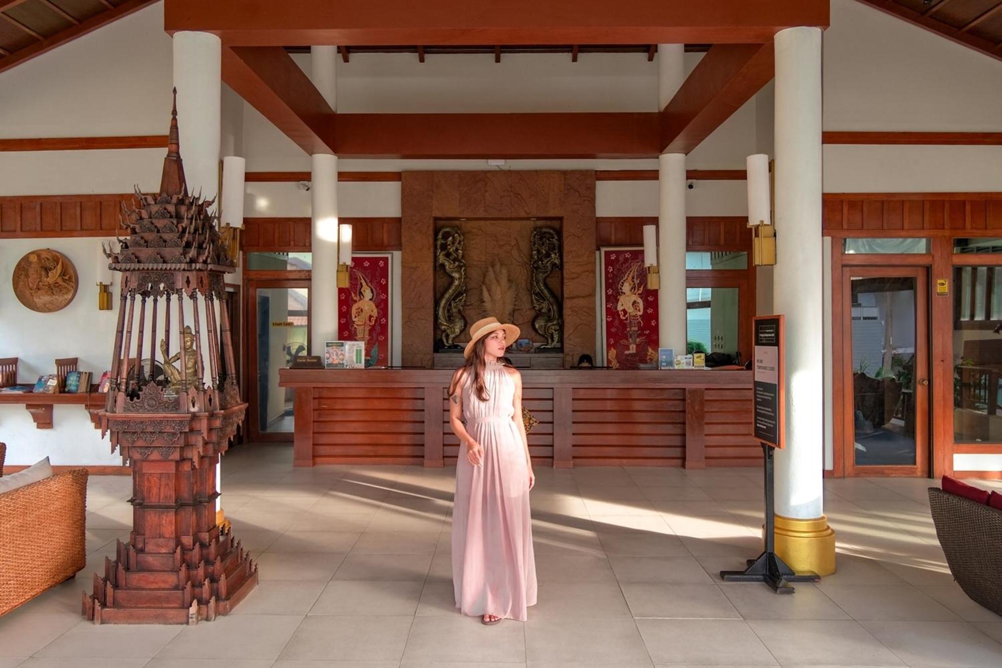 Diamond & Spa Resort