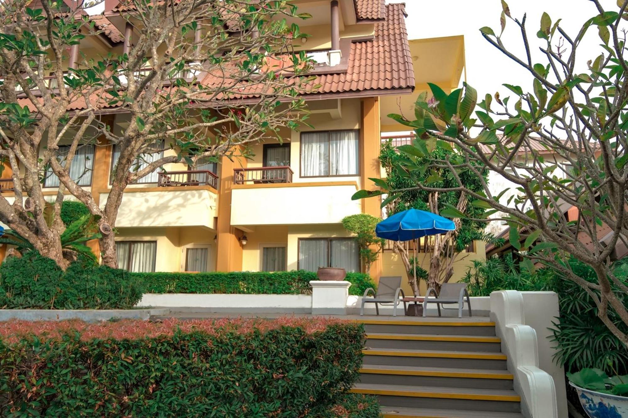 Diamond & Spa Resort Karon