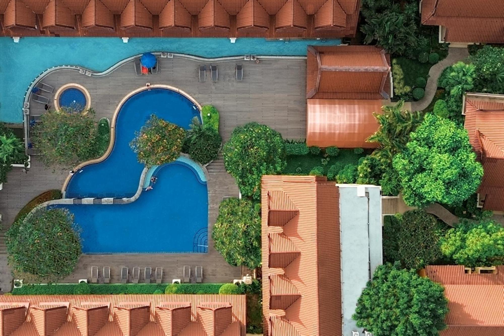 Diamond & Spa Resort