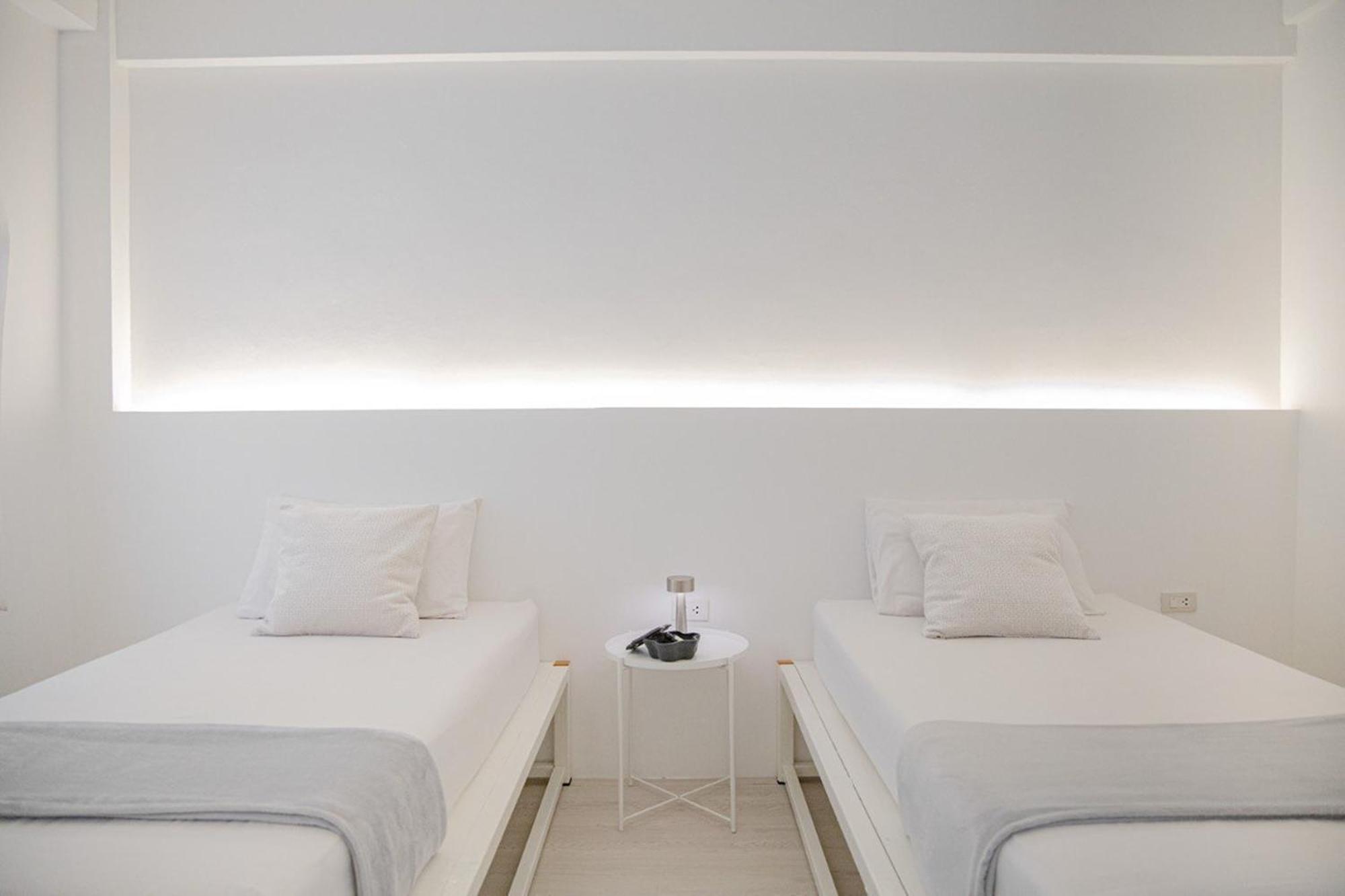 Hostel Hao Phuket
