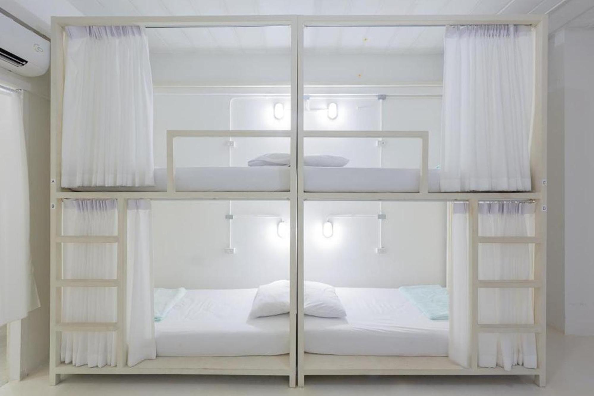 Hostel Hao Phuket