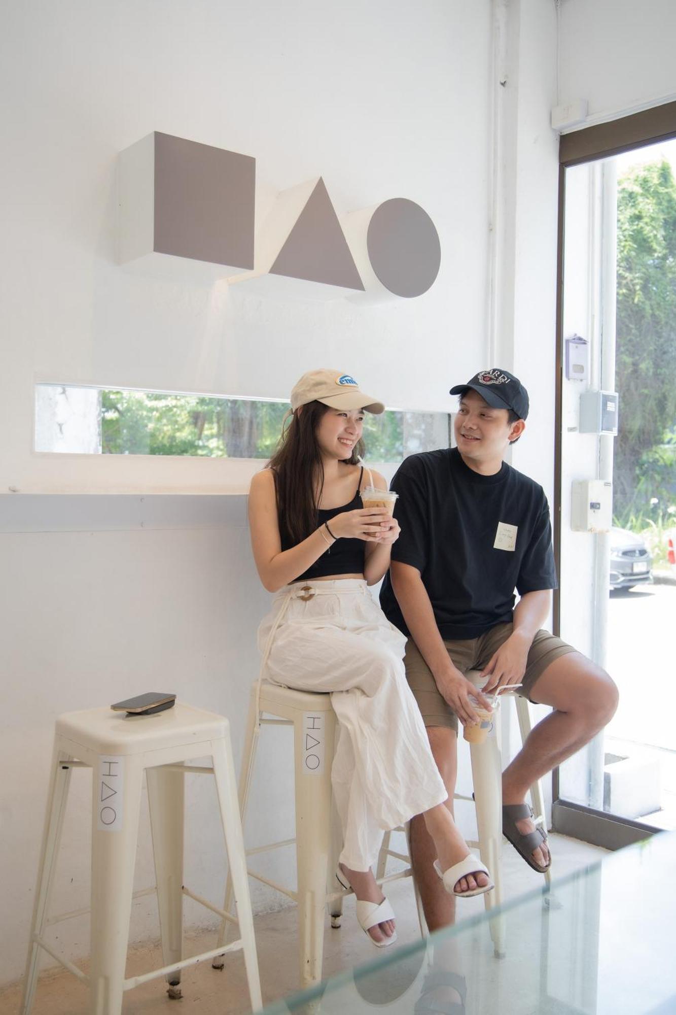 Hao Hostel *