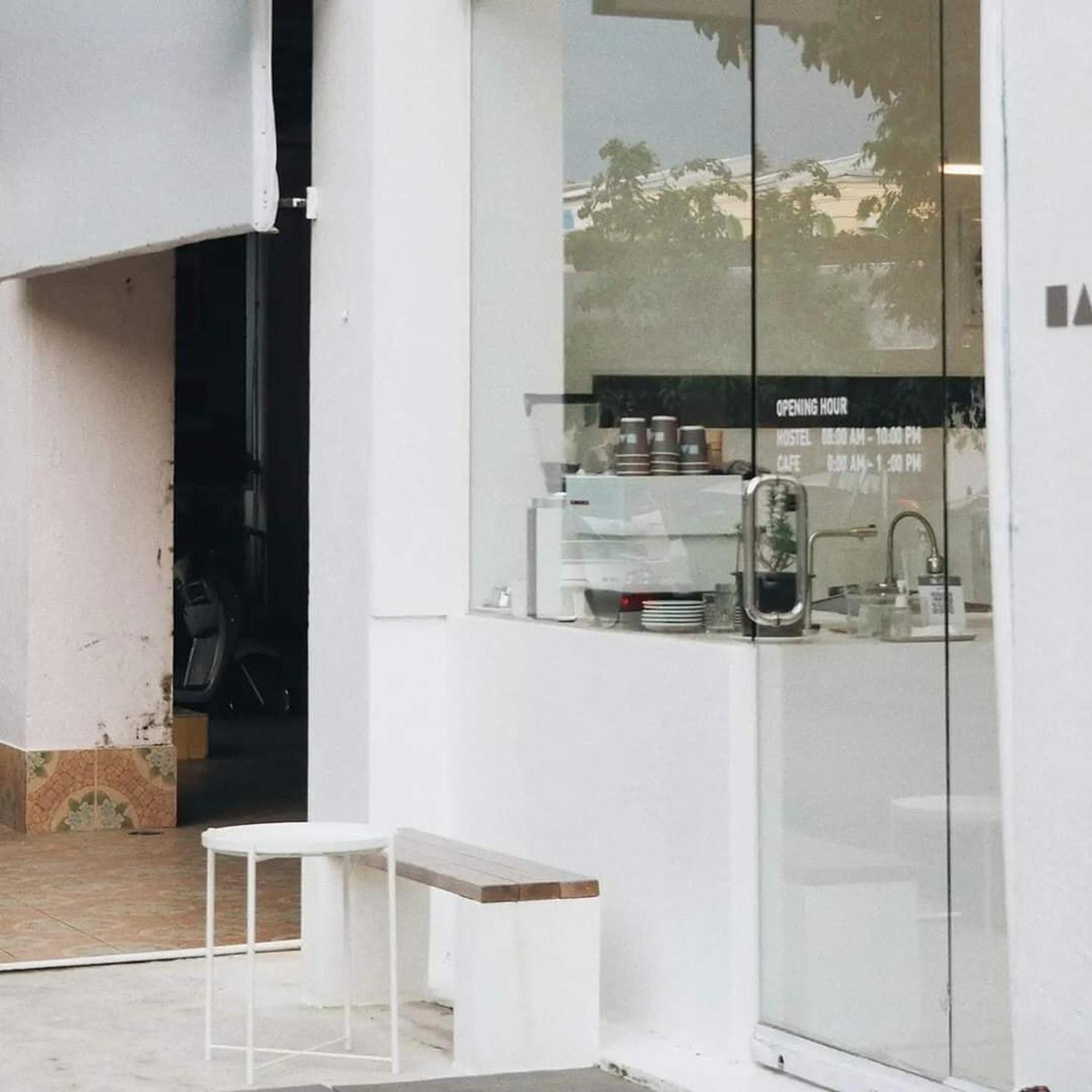 Hostel Hao Phuket